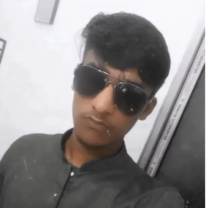 Nilesh Kumar
