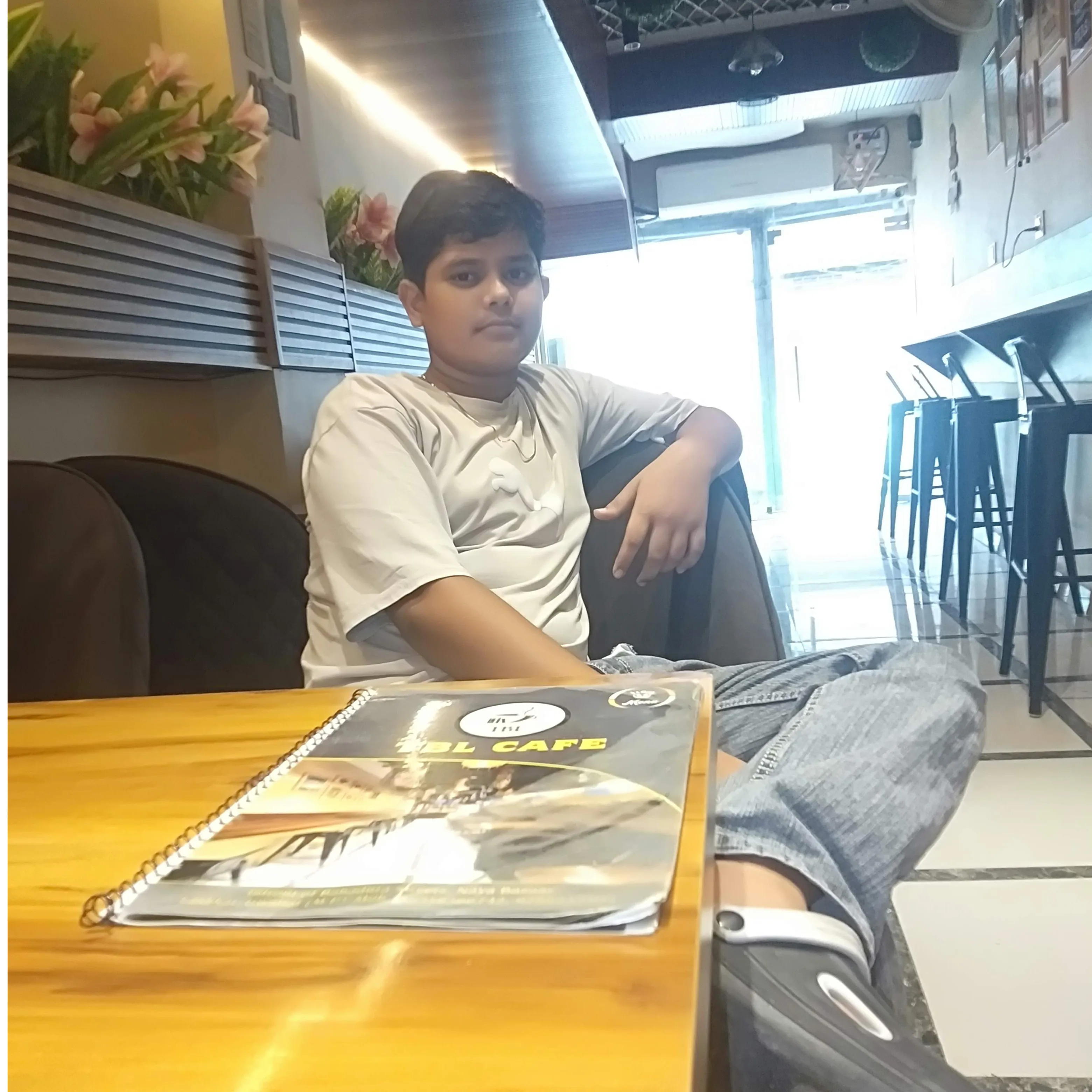 Vikash Tomar