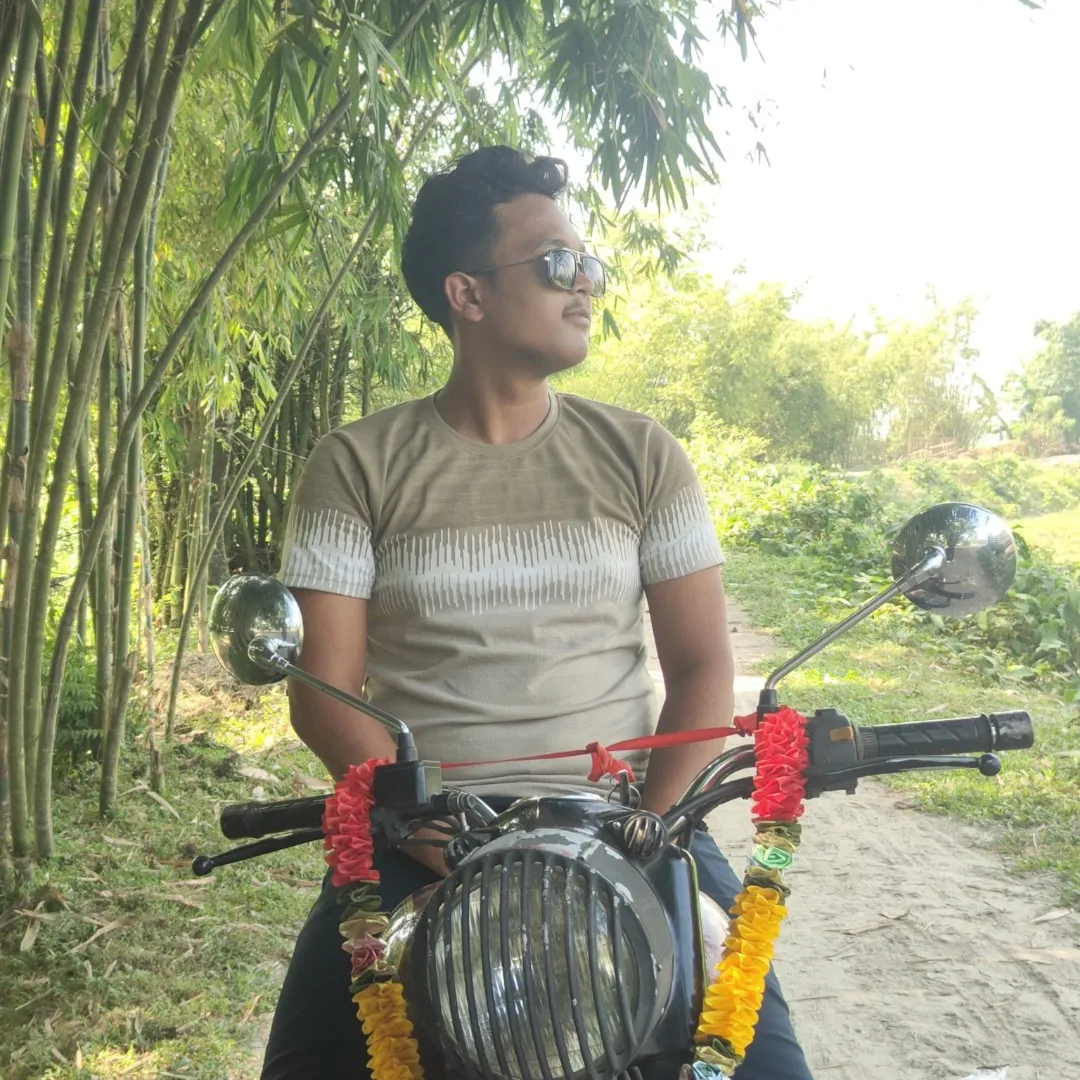 Samir Singha