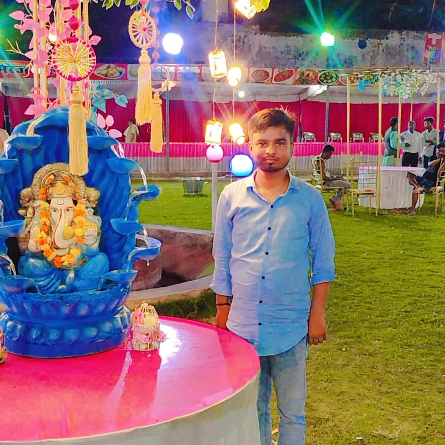 Alok Maurya