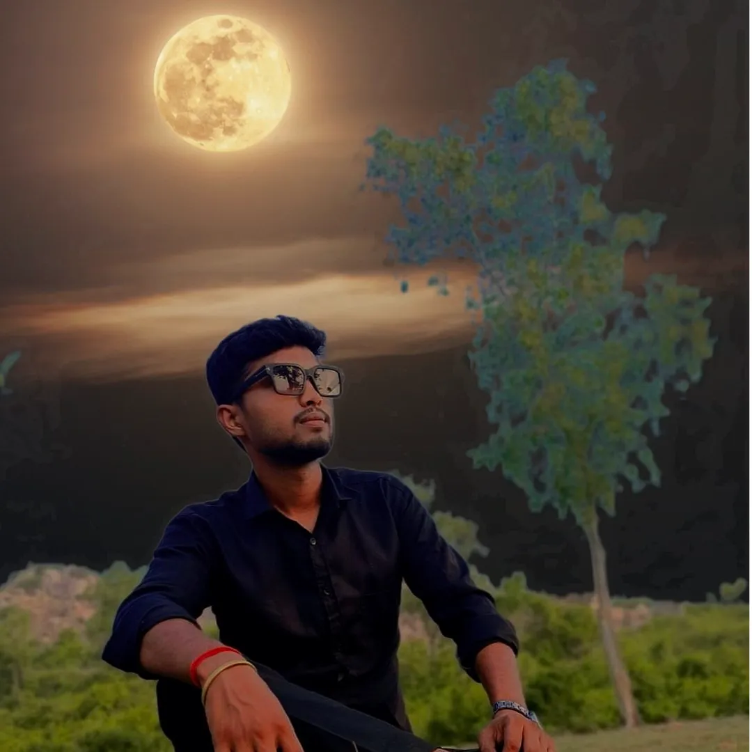 AMARJIT kumar