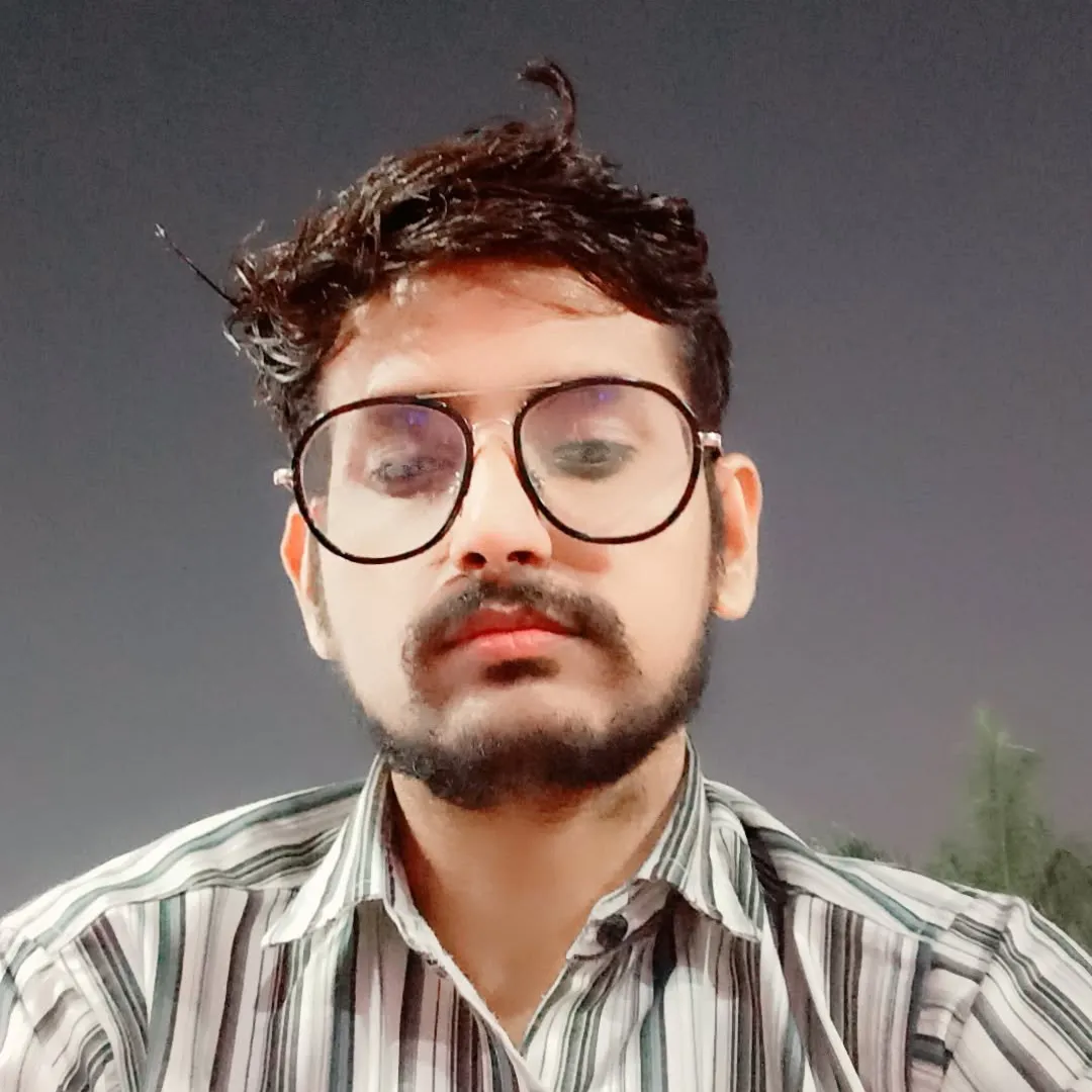 Haresh deaf23