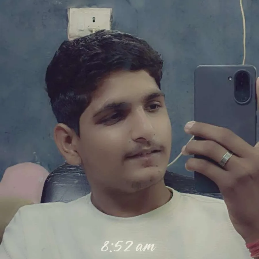 shubham pareek
