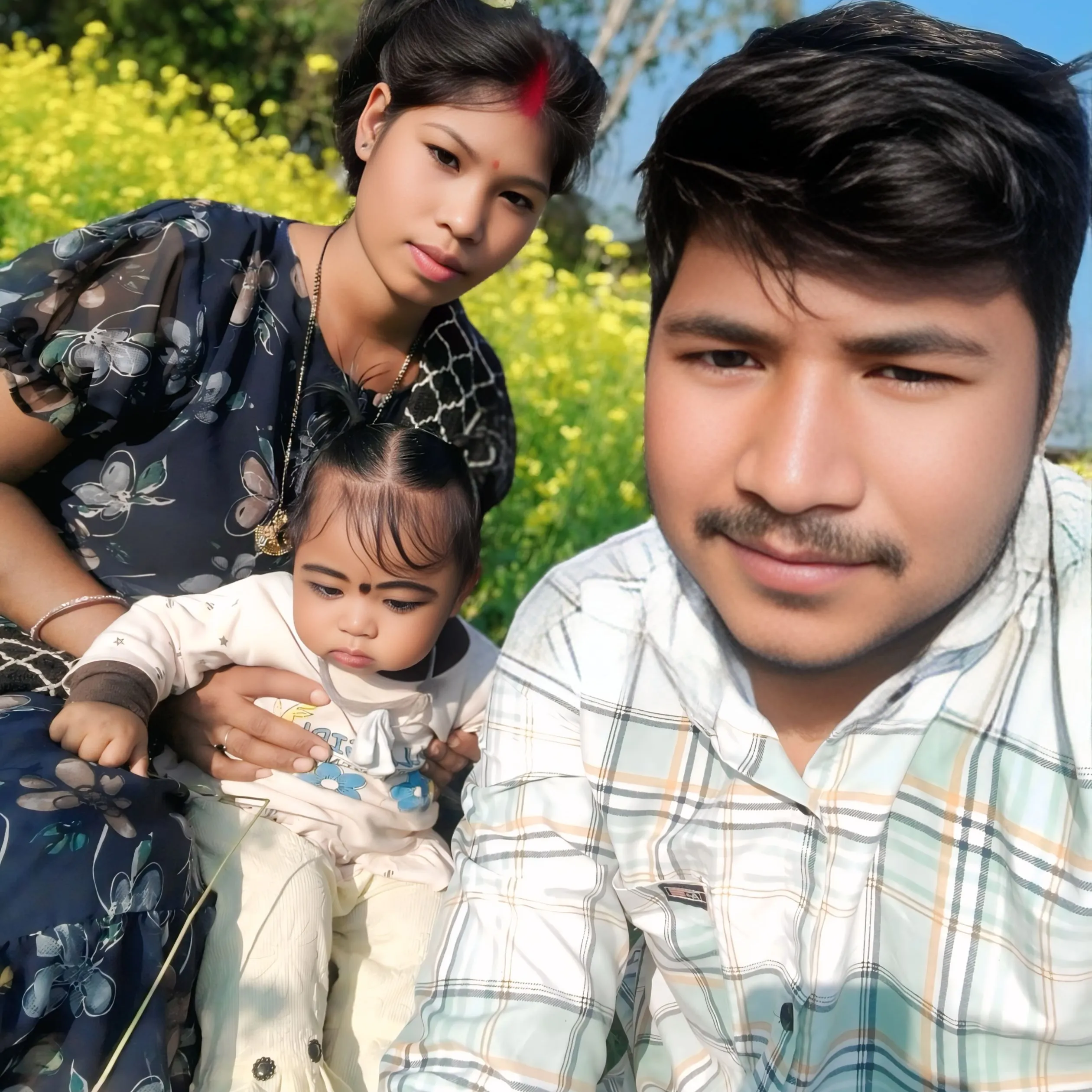 Mahavir thapa