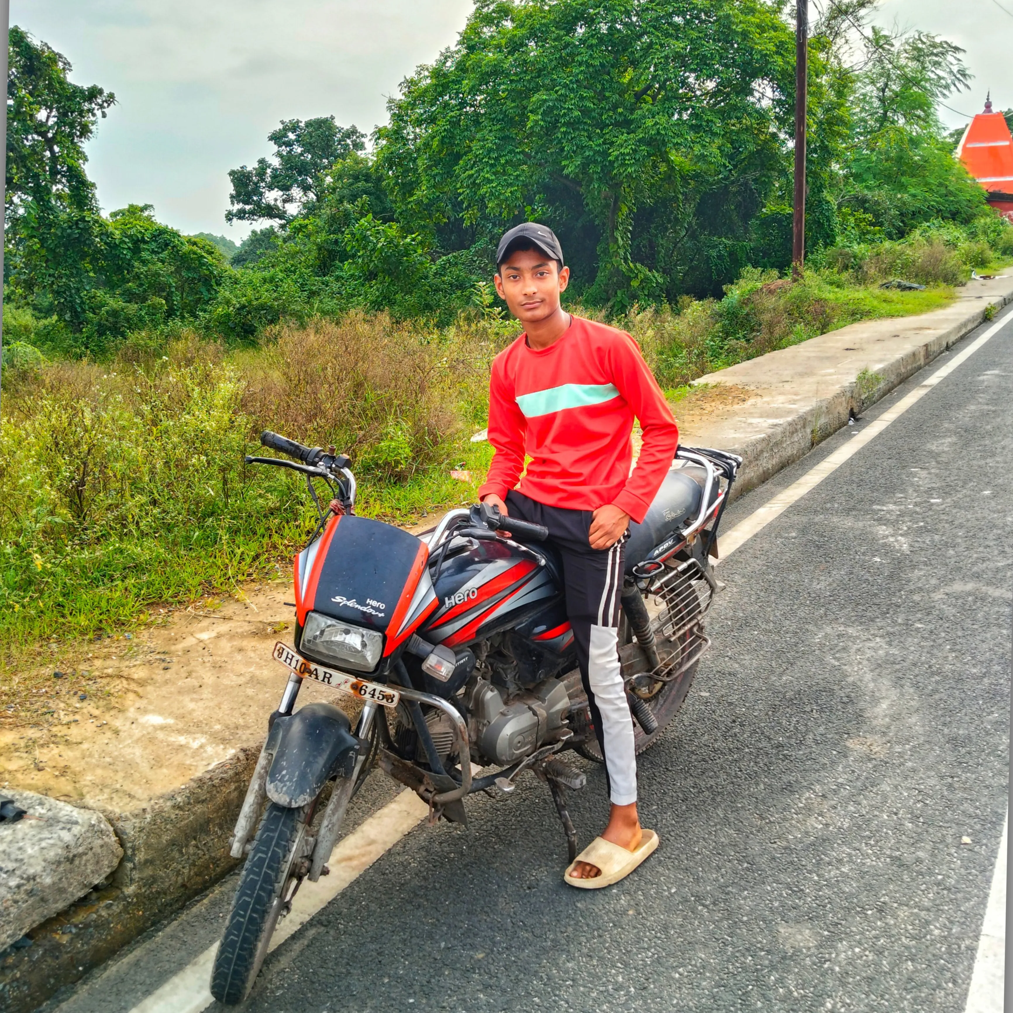 krishna ray