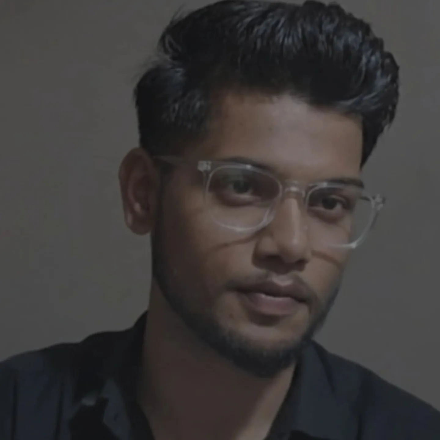 Aman Dwivedi