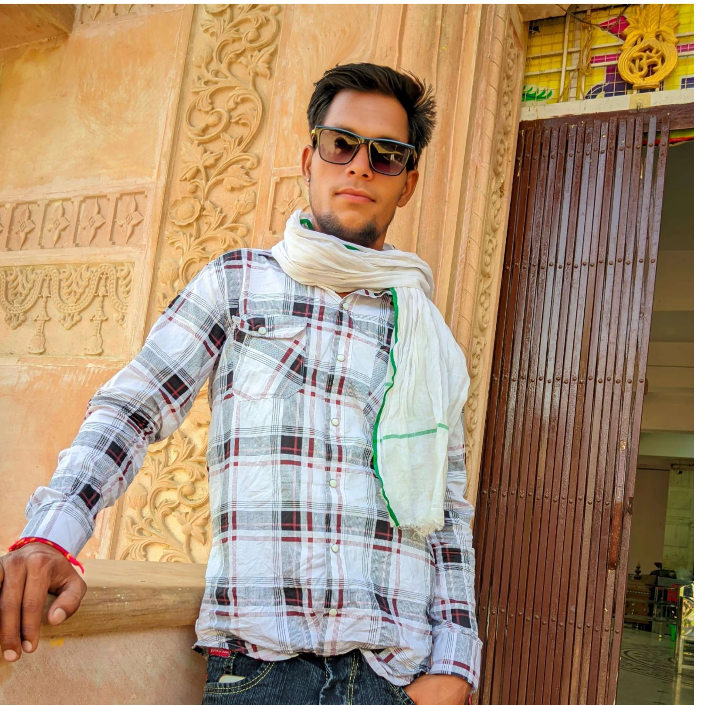 Asharam kahar