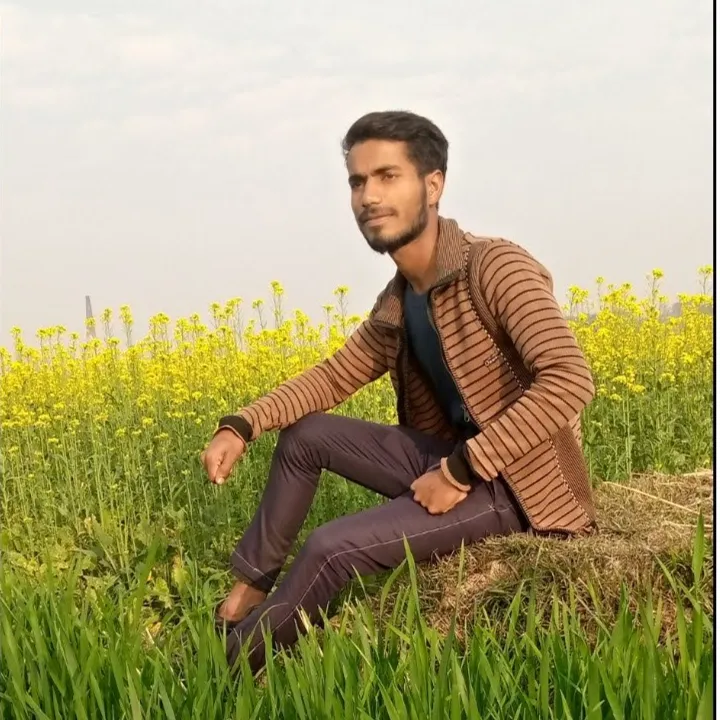 Sovind Raj