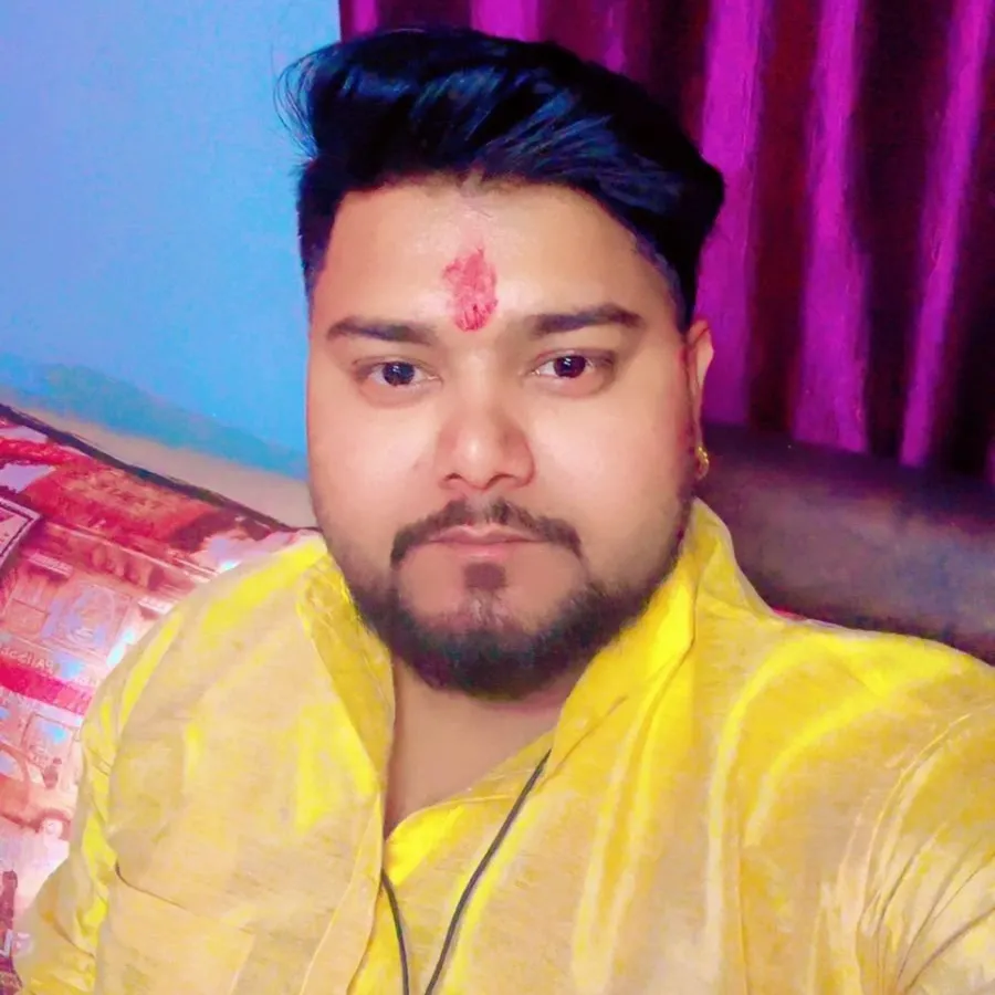 rajat prajapati