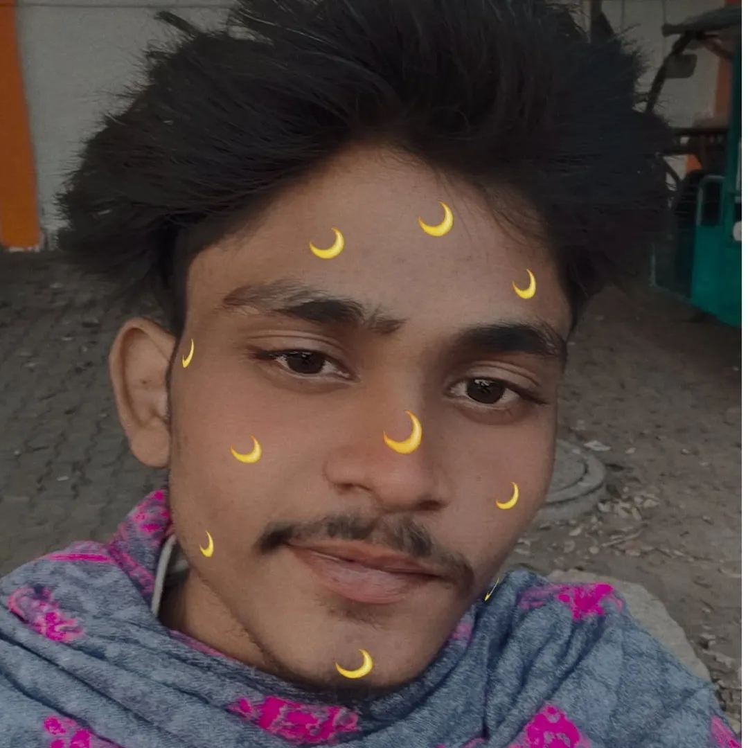 Nitesh Kumar
