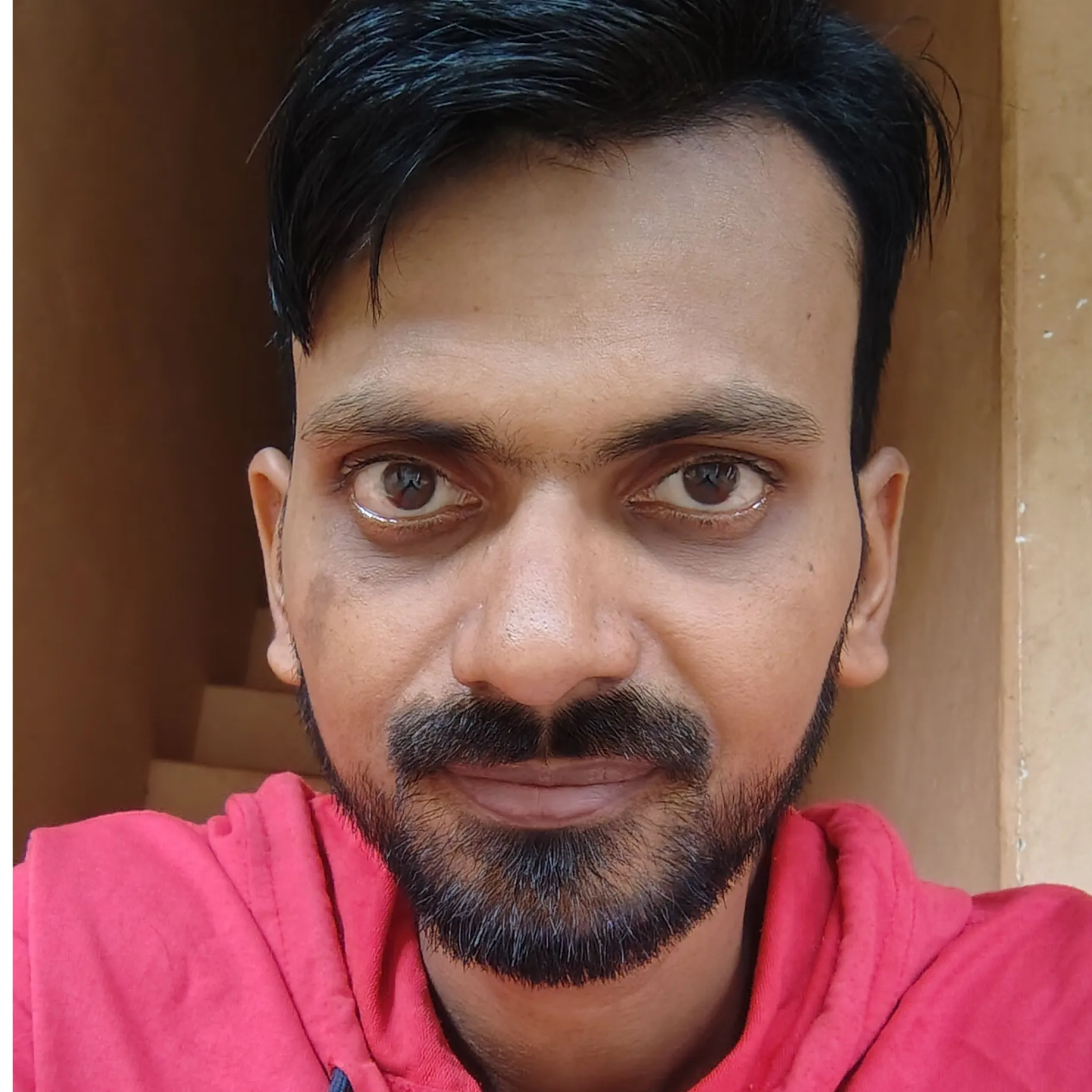 Vikram Singh
