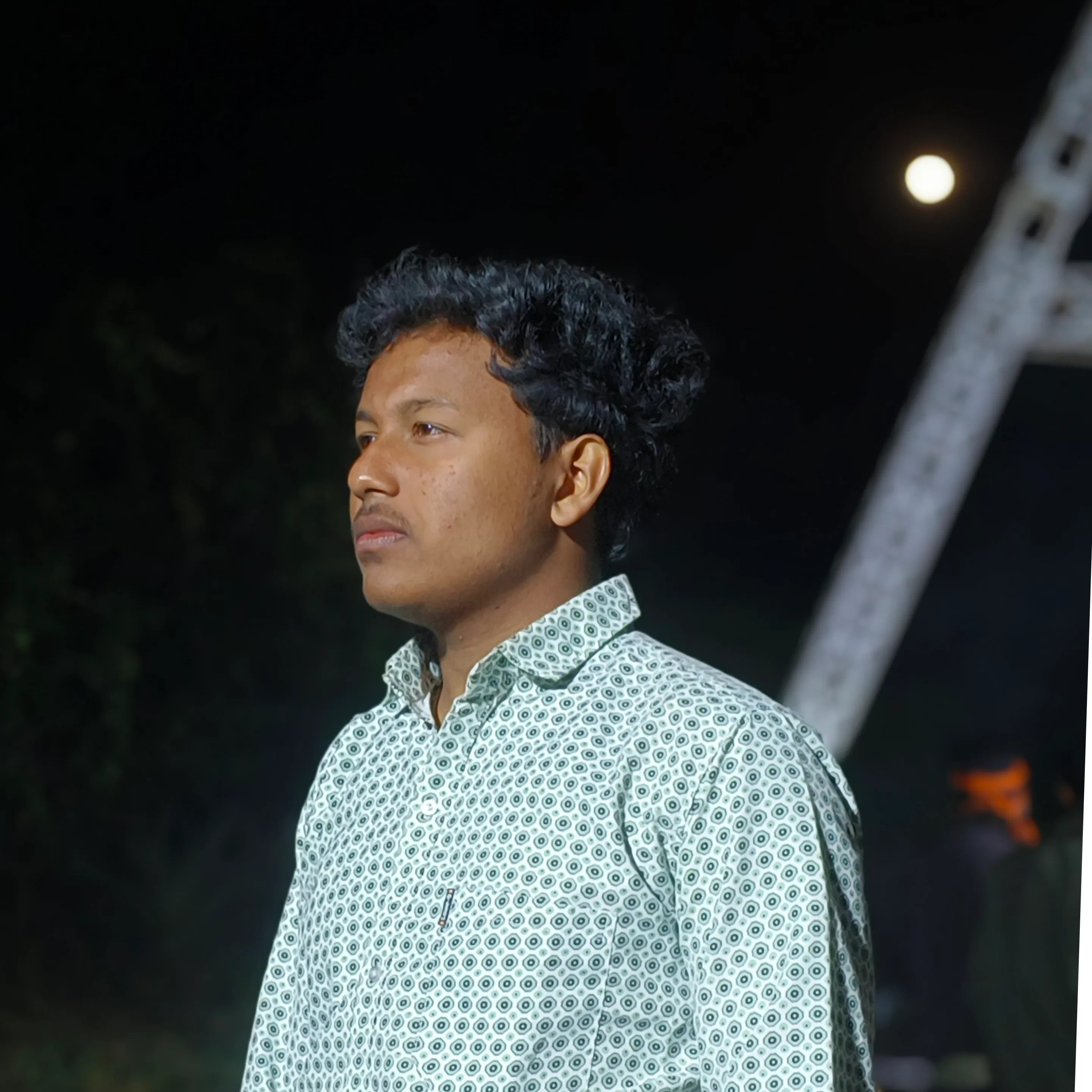 Govind Das