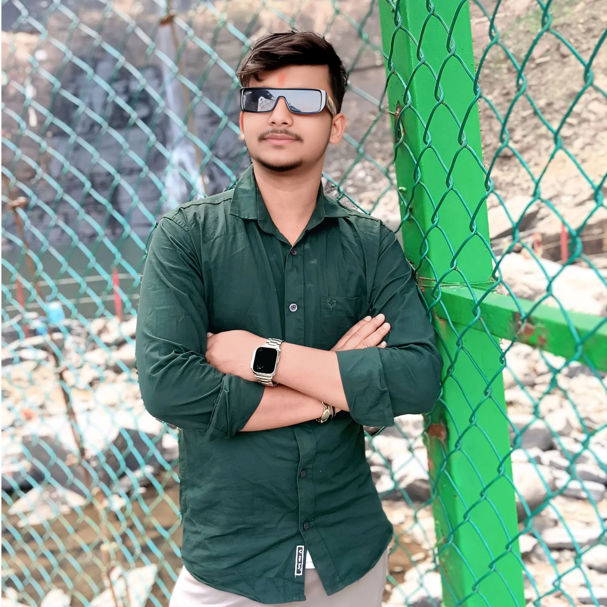 Nitesh Gupta