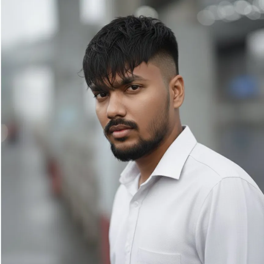 Vidyanand Gupta