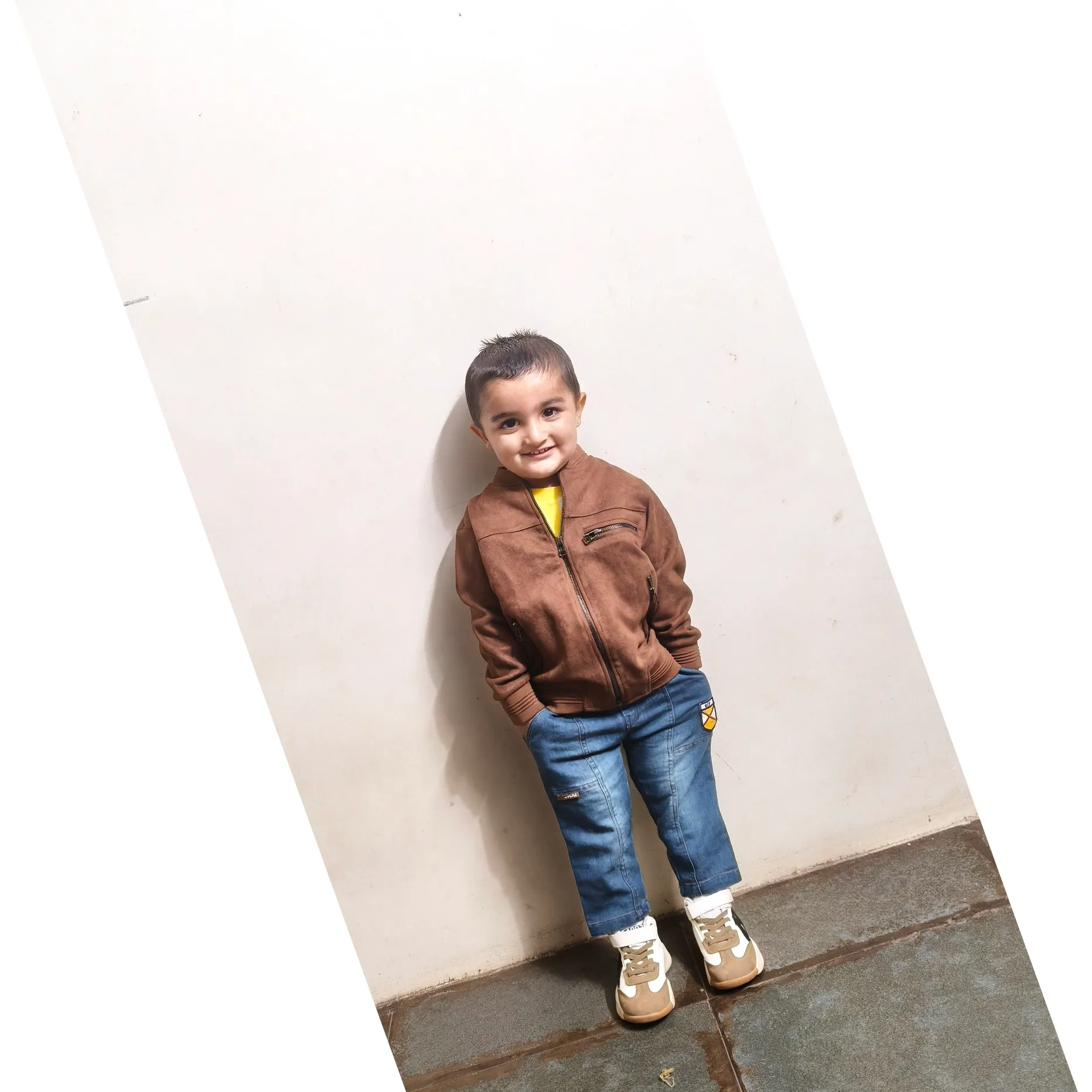 Pravin Sandesari
