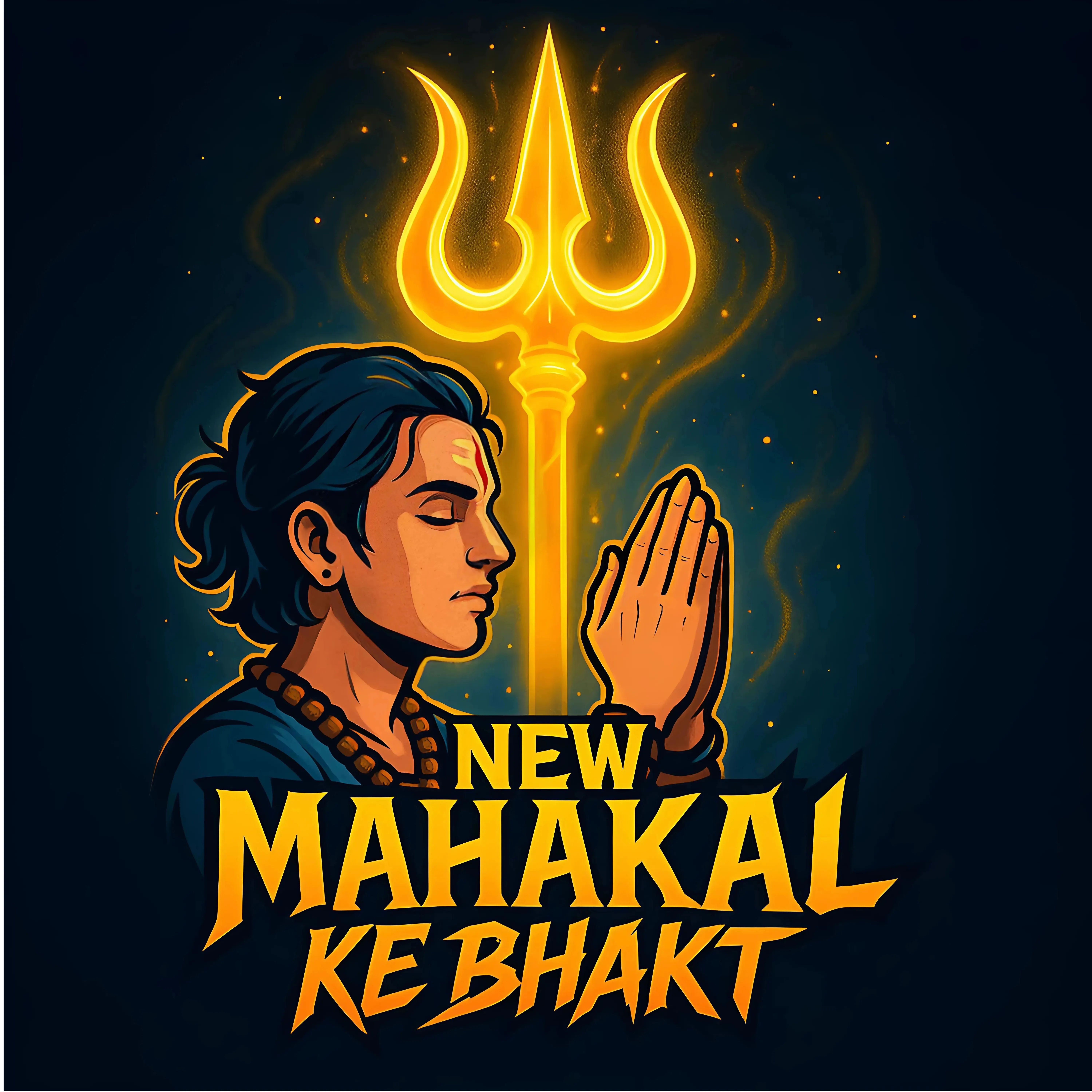 NEW_MAHAKAL_KE_ BHAKT