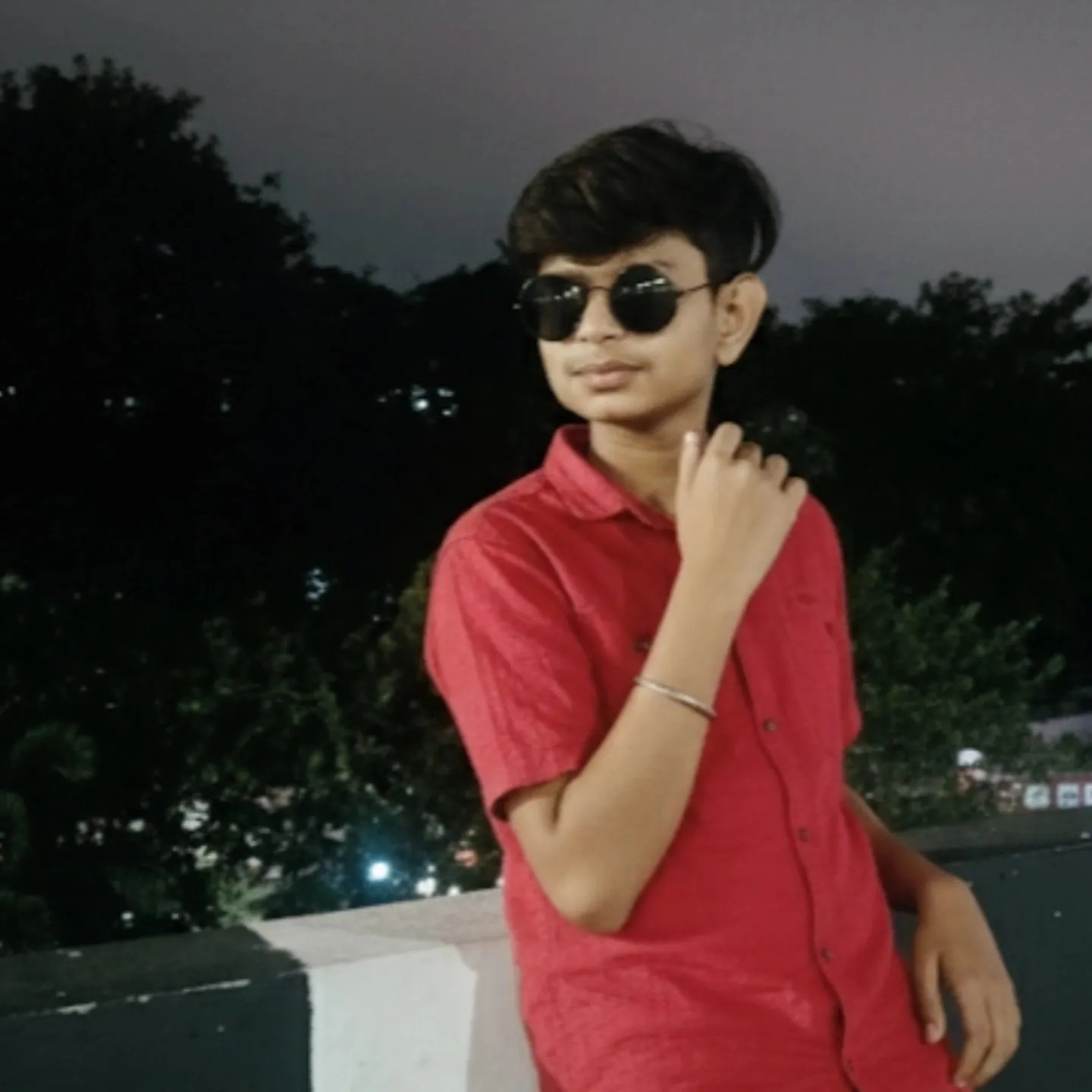 Roshan Yadav