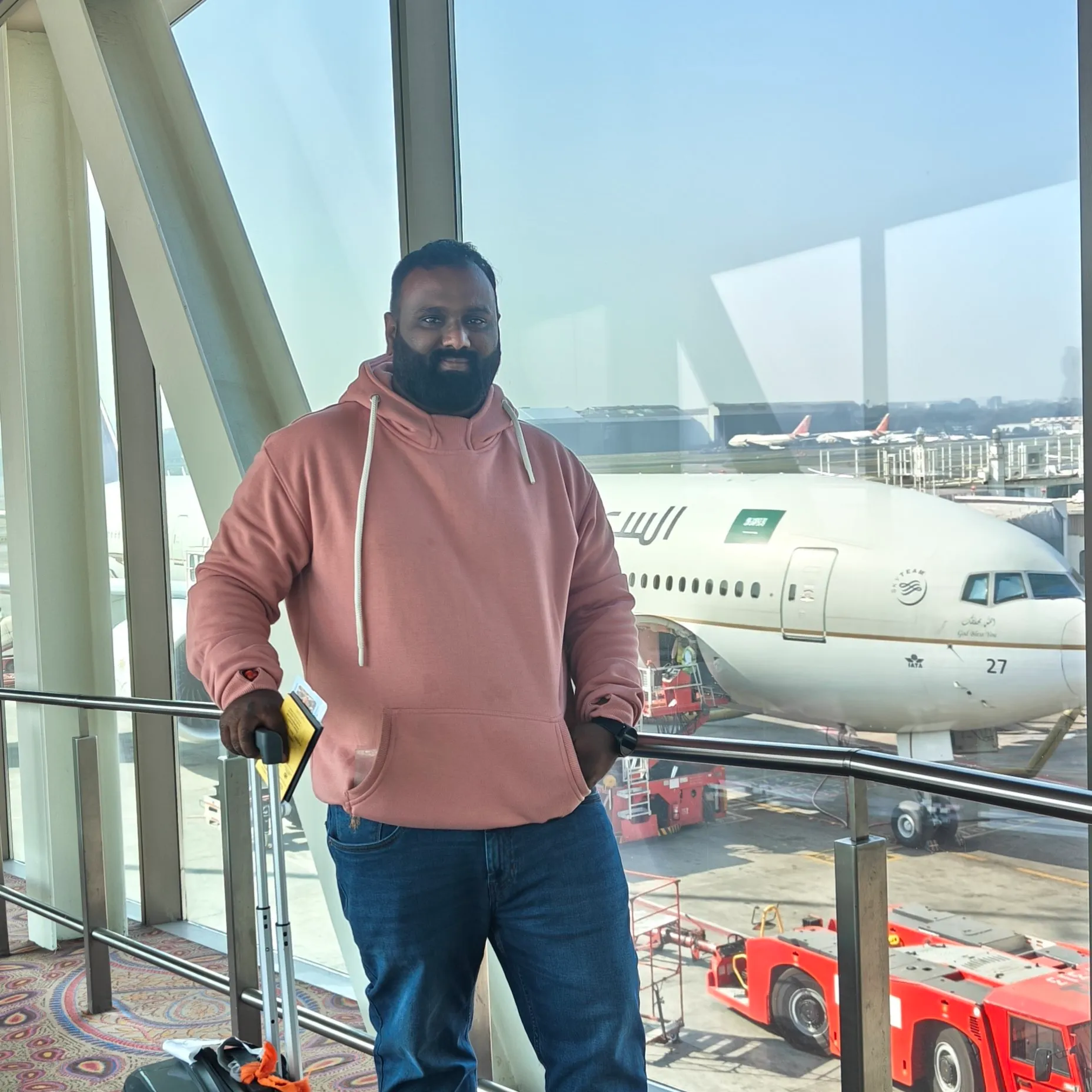 Ravikumar Eeda