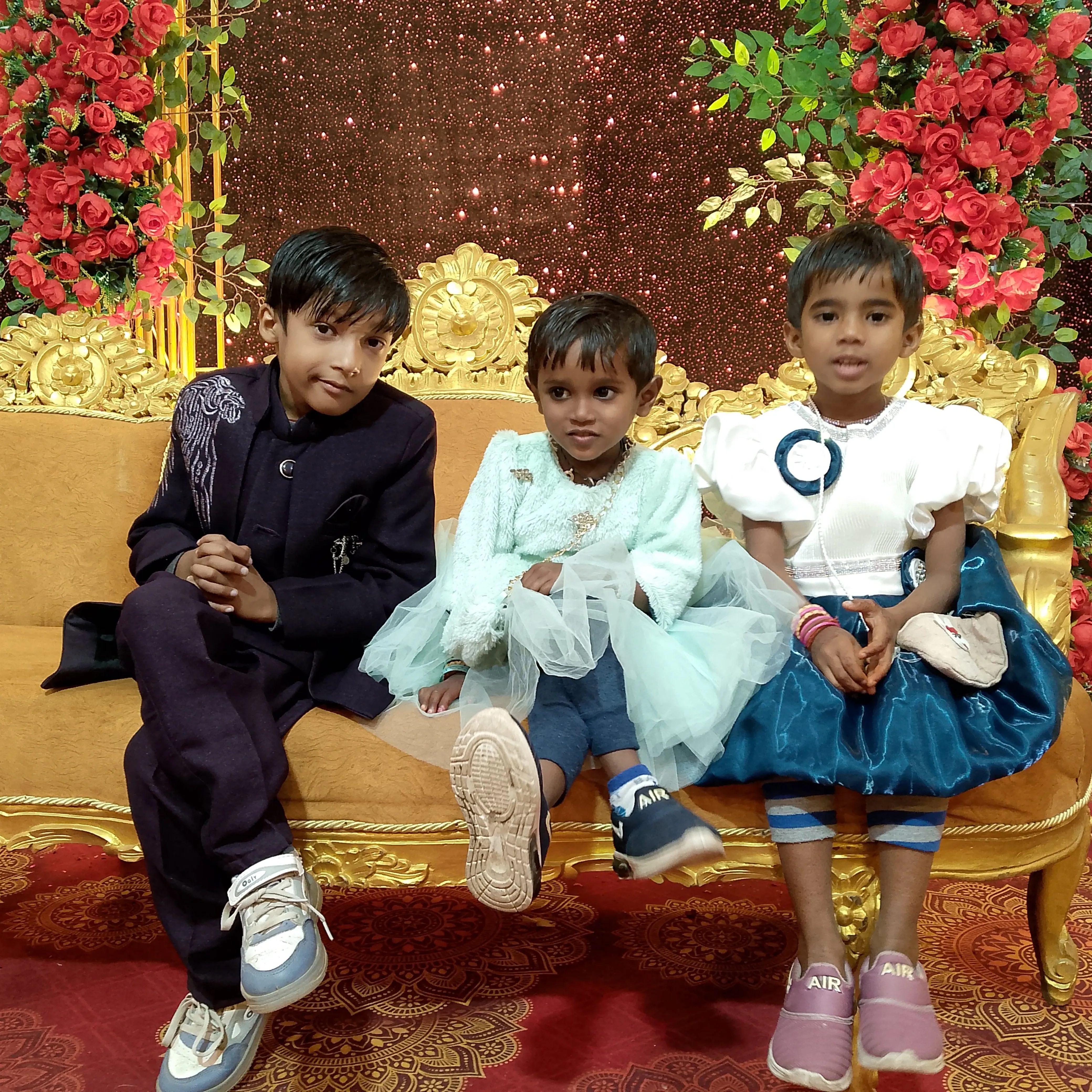 RAJKARAN PRAJAPATI