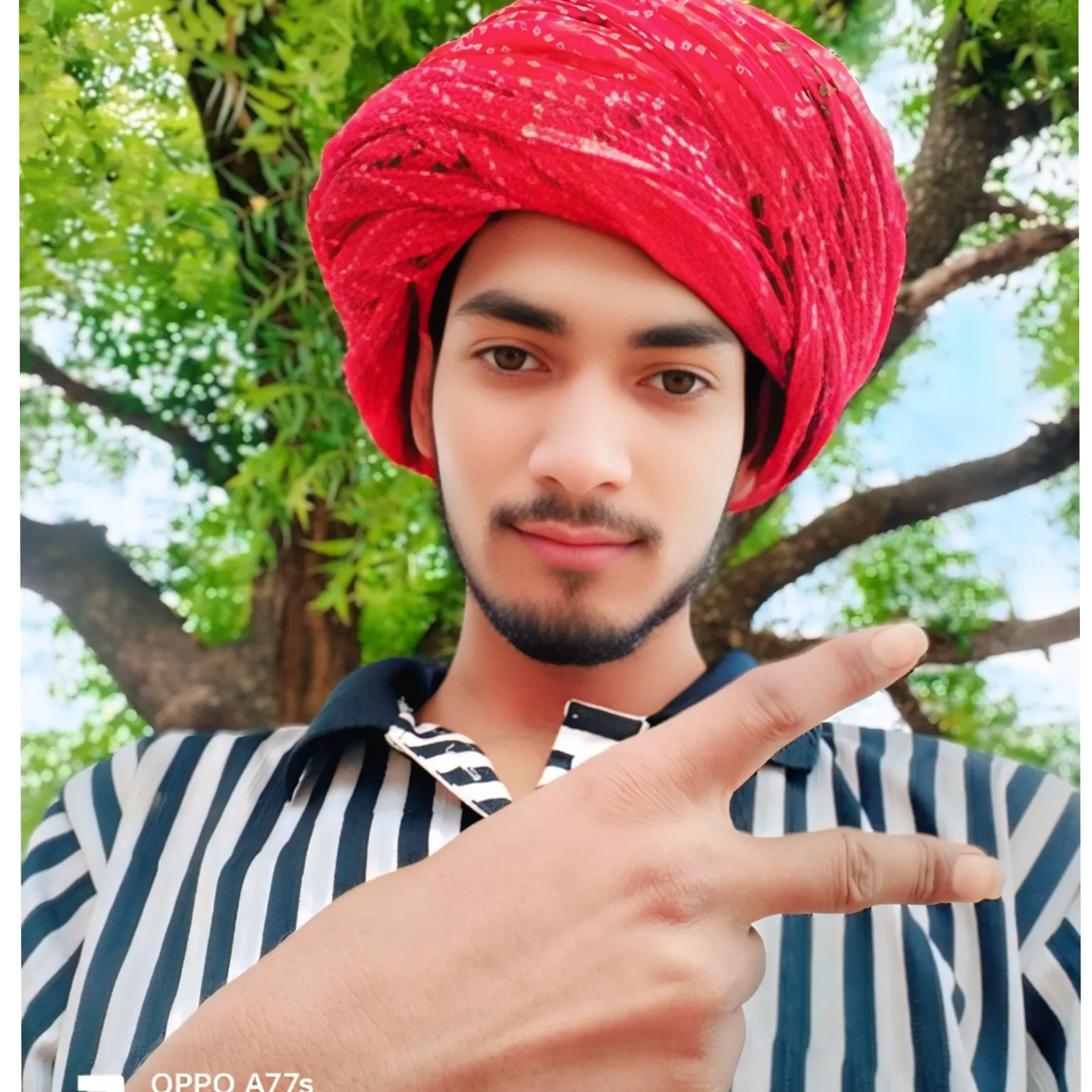 Mintu Saini