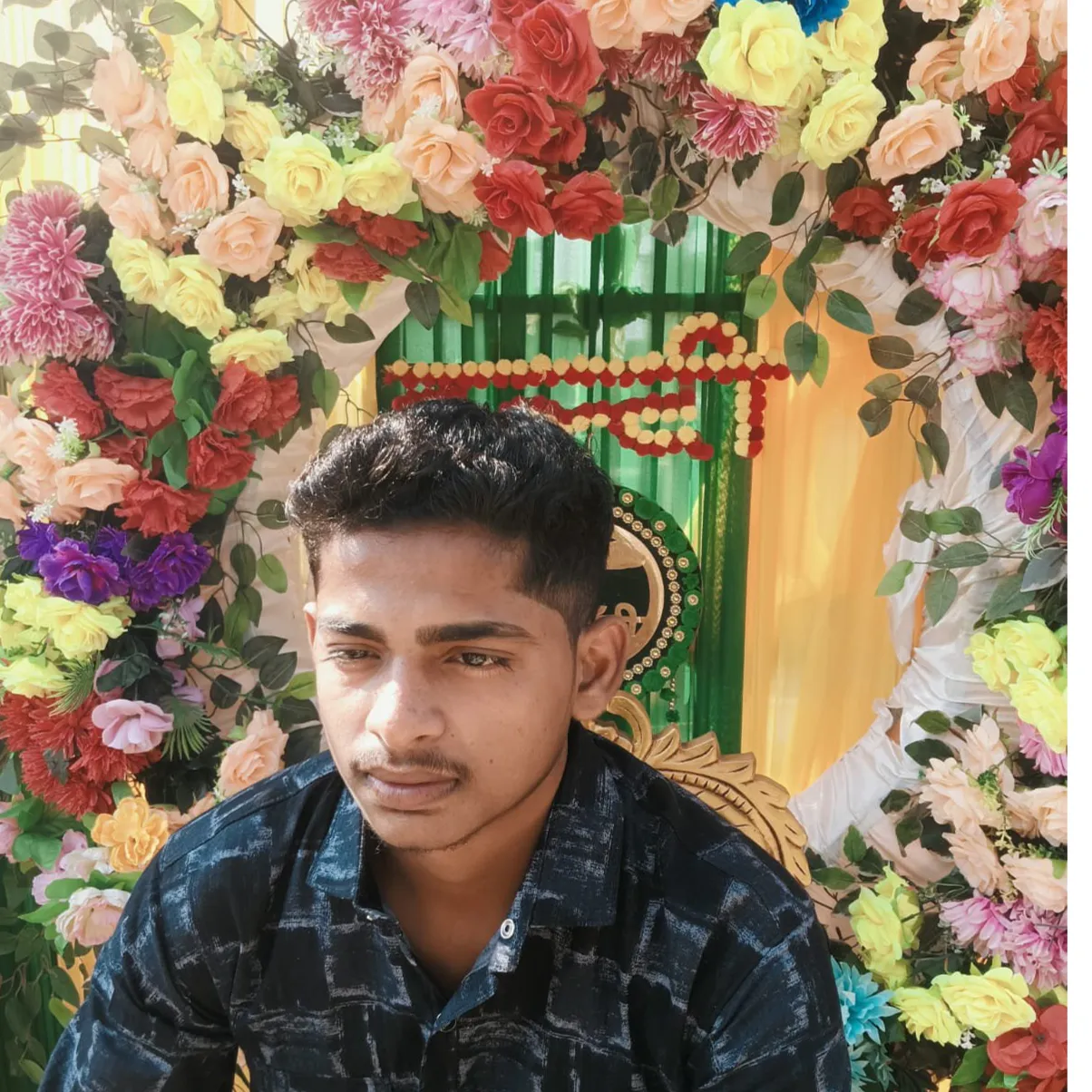 Shivam Keshri