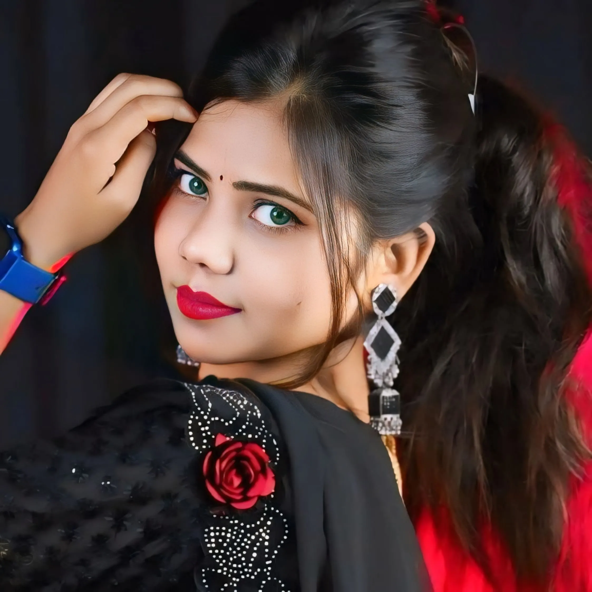 NANDANI Ruashan