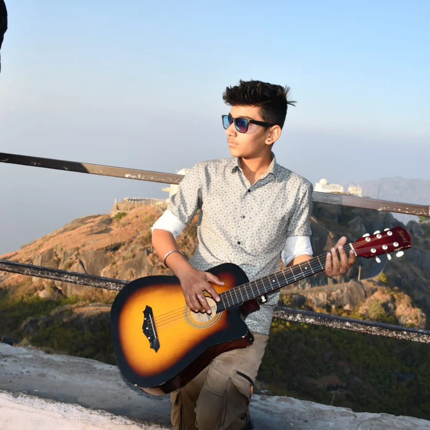MAHESH vishnoi