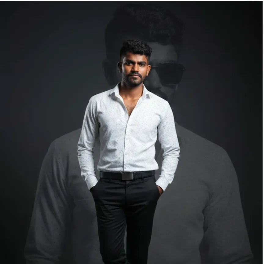 KalingaRaj Raya K