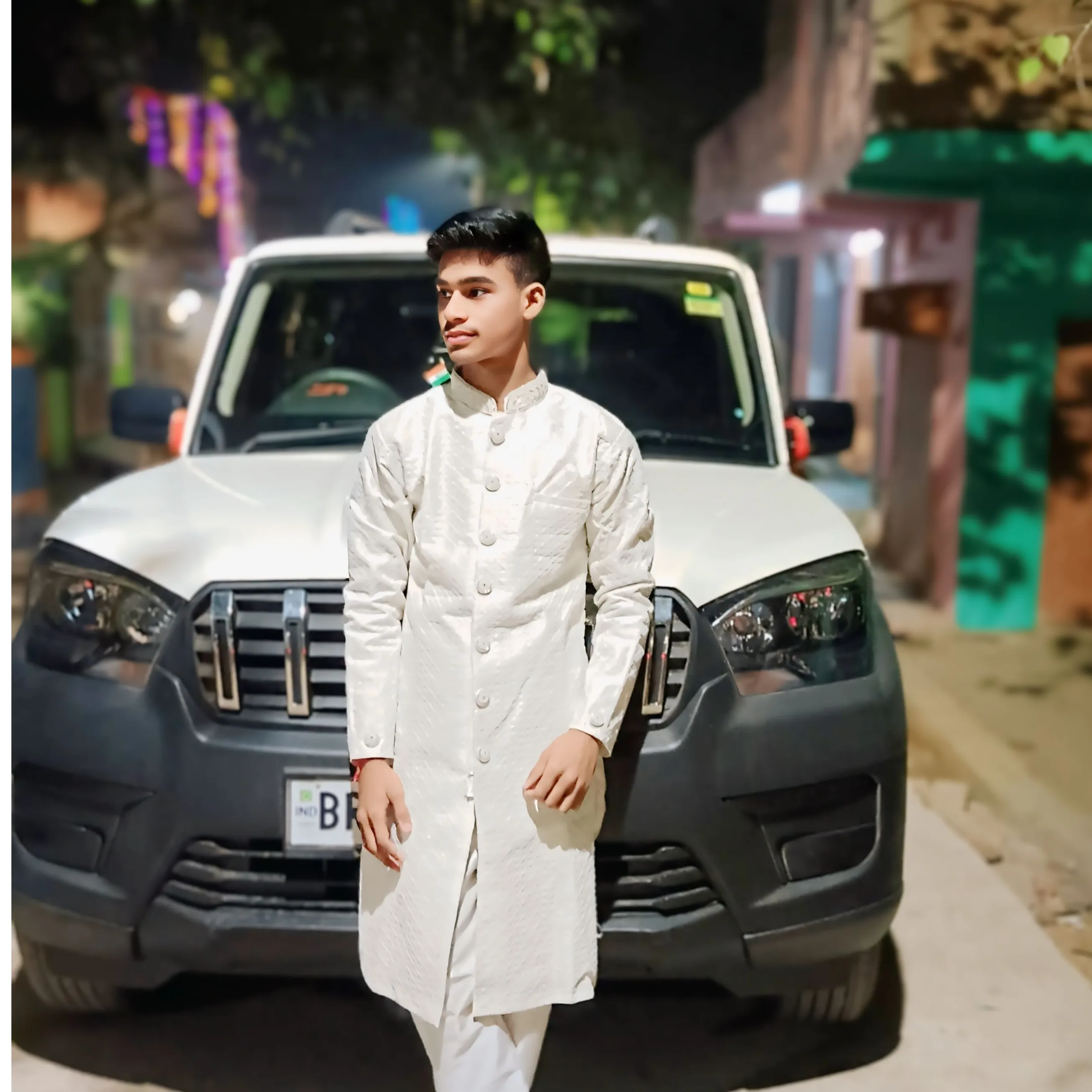 ravikant chaudhary