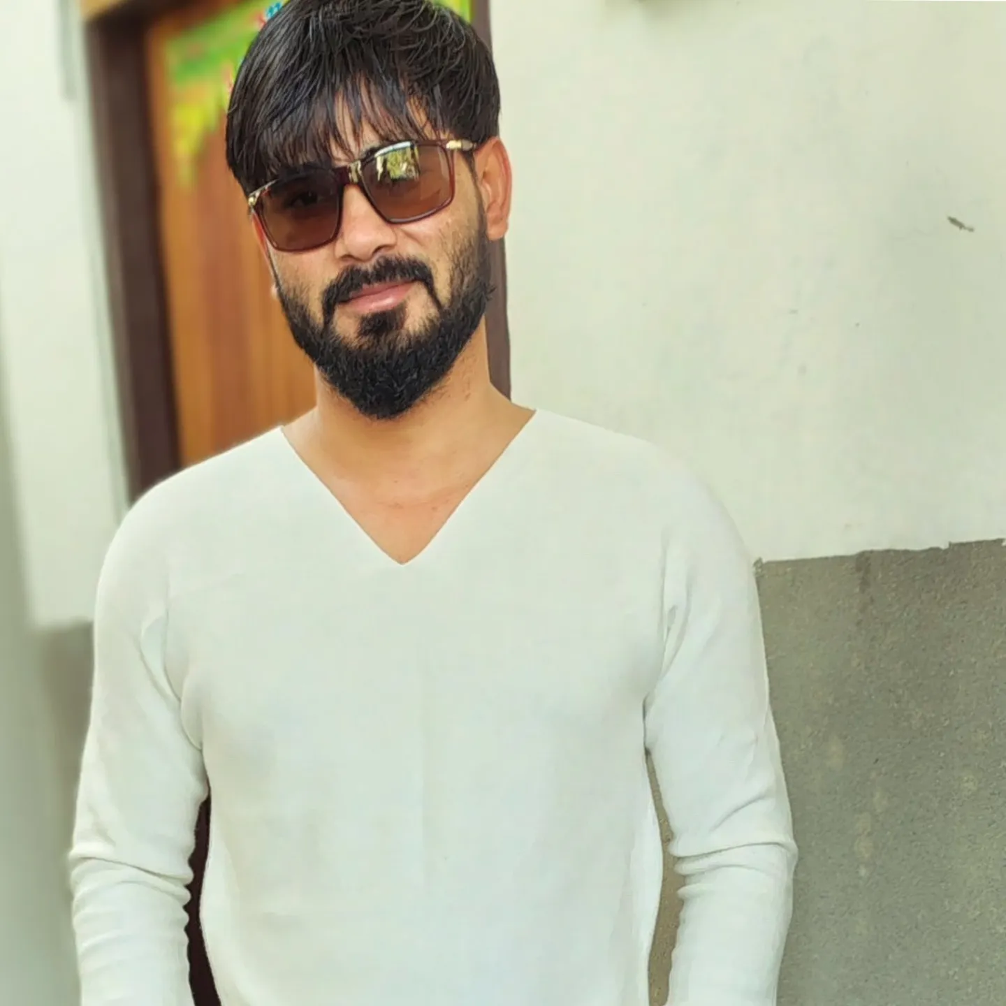 Aryan Sharma