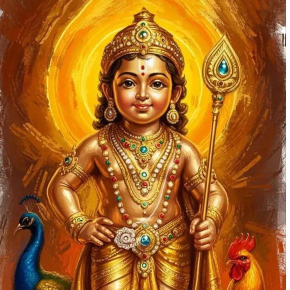 SURIYA UTHIRAMOORTHI