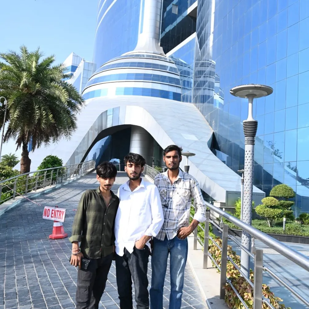 manjeet jangra