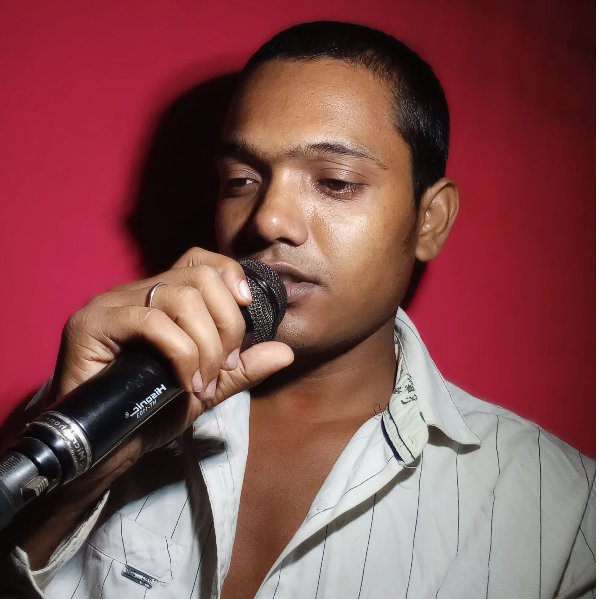 Kamal Kashyap