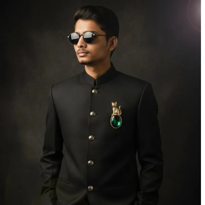 Adarsh Modanwal