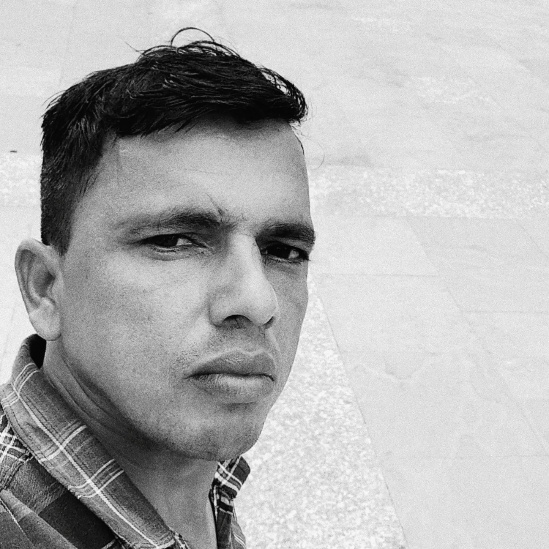 Deepak Bhawsar