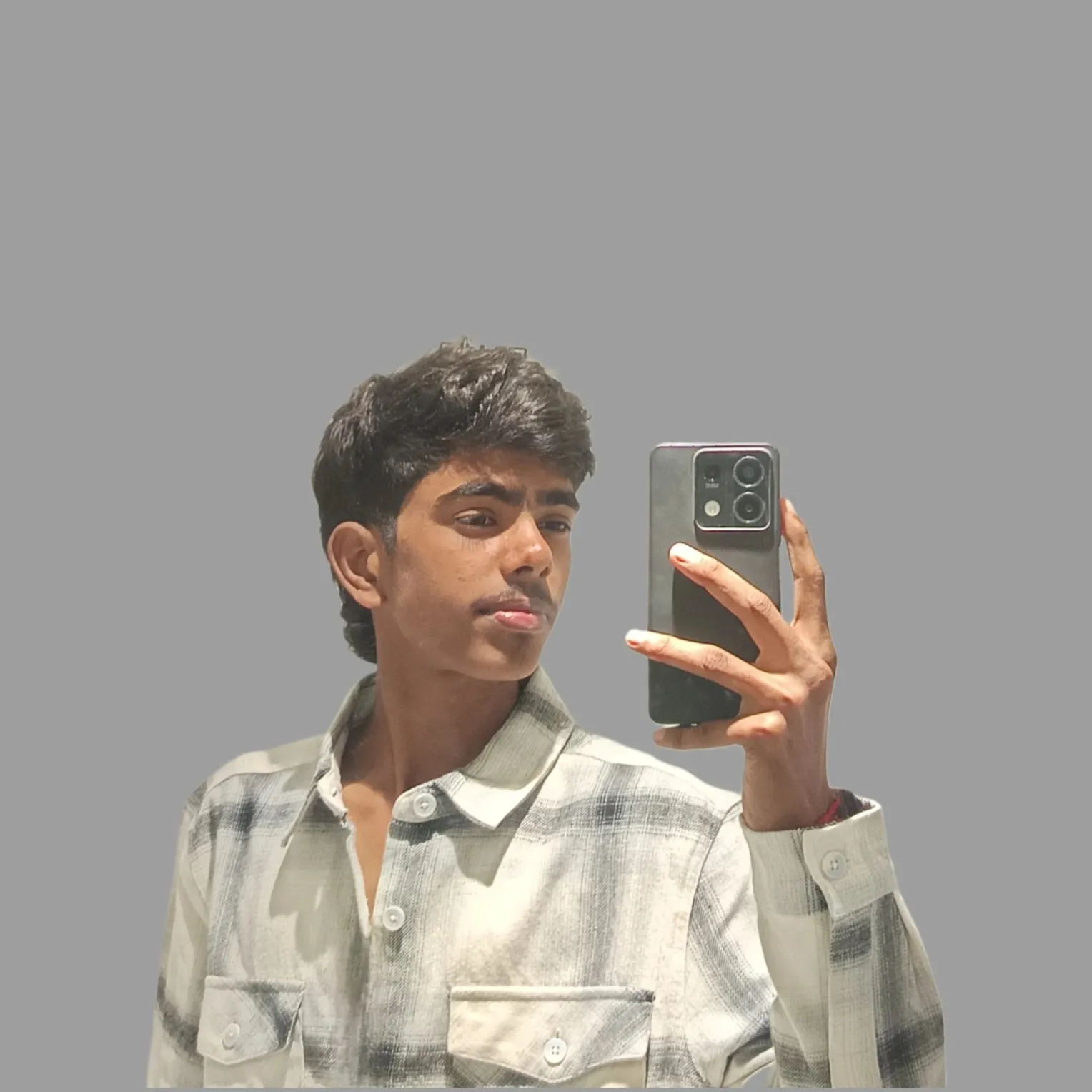 ansh pandey