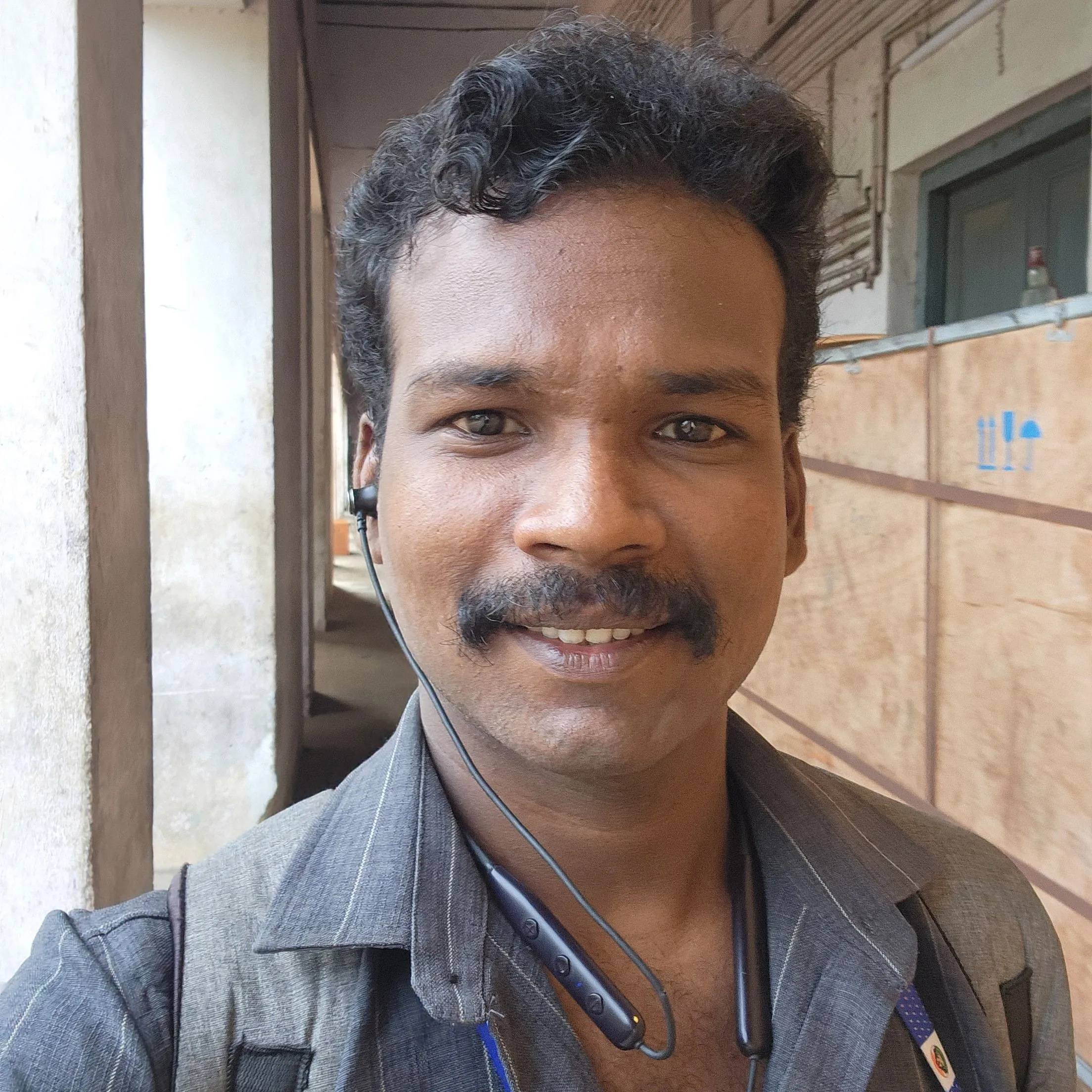 ARUNBS KBAHULEYAN