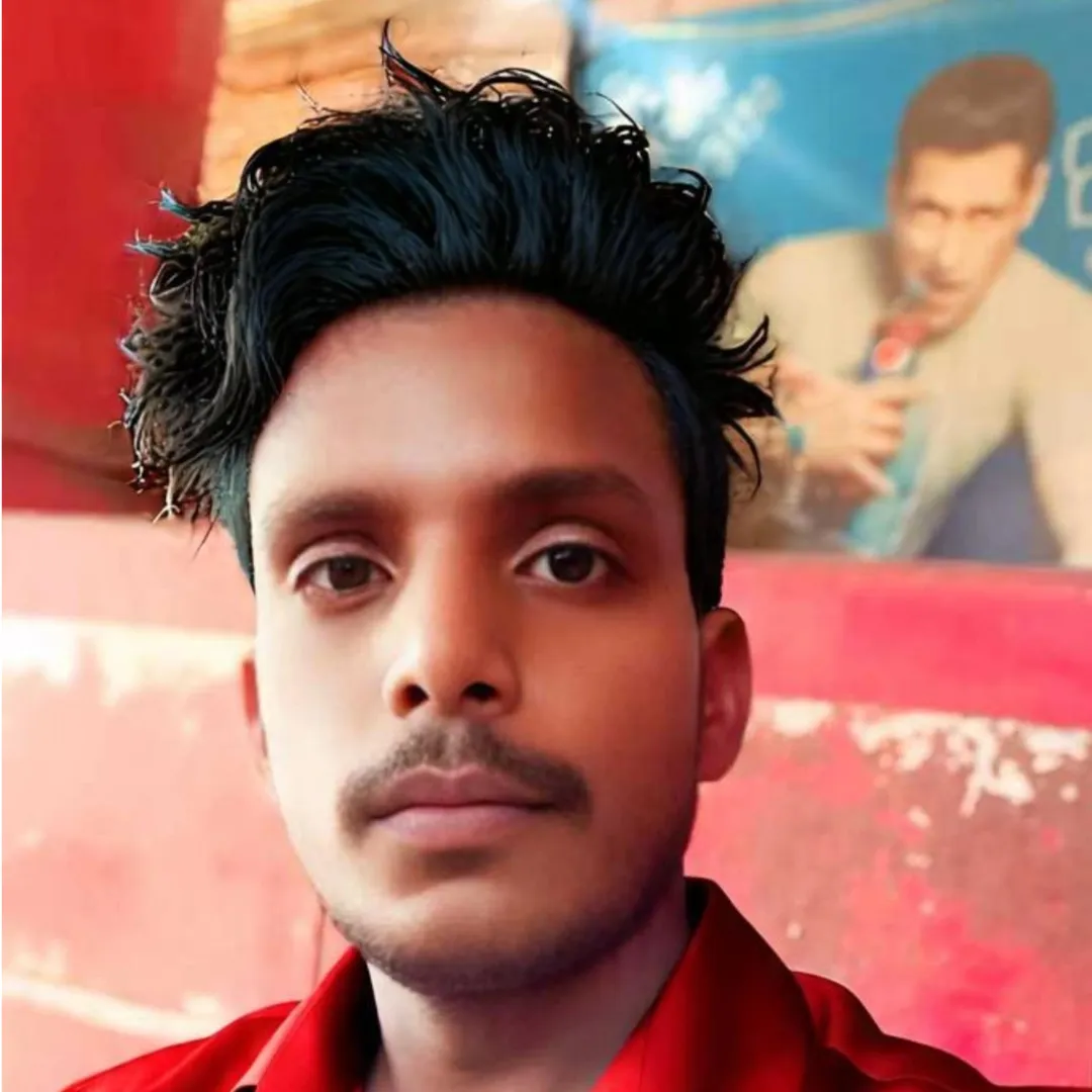 Aakash Chauhan