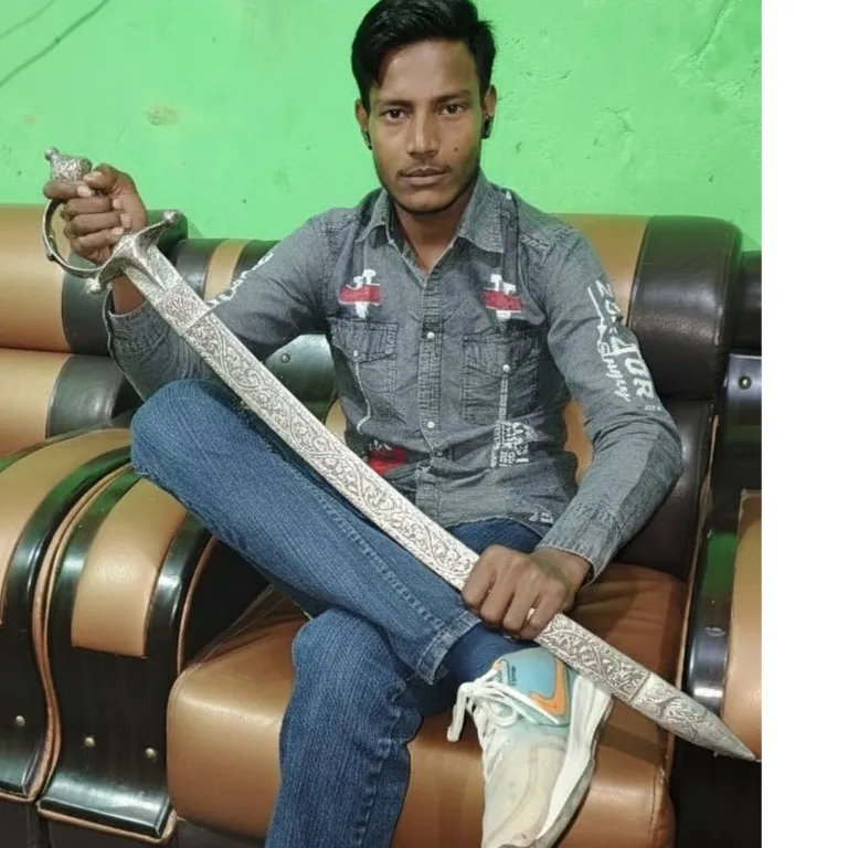 Deepak mahur