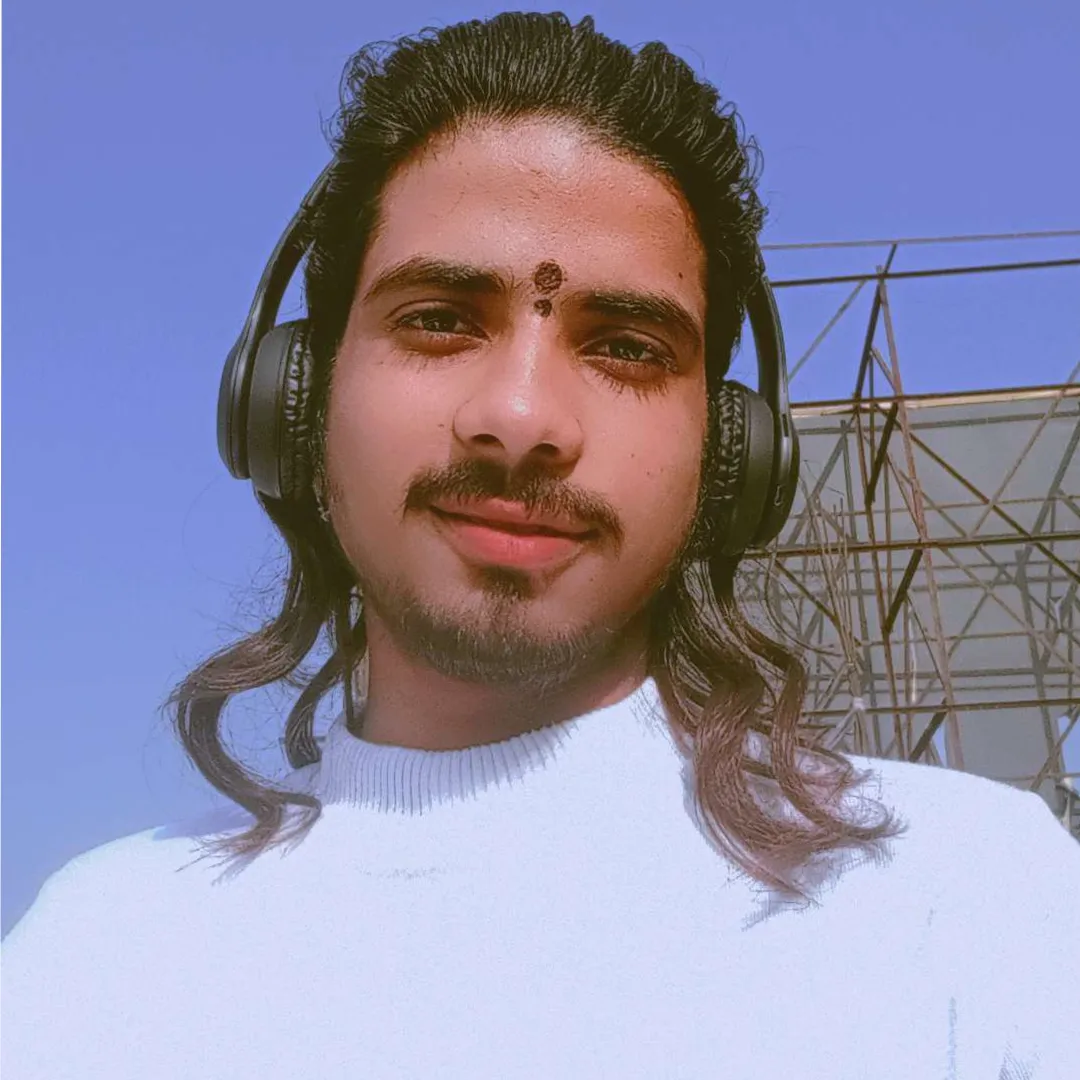 vijay pathak