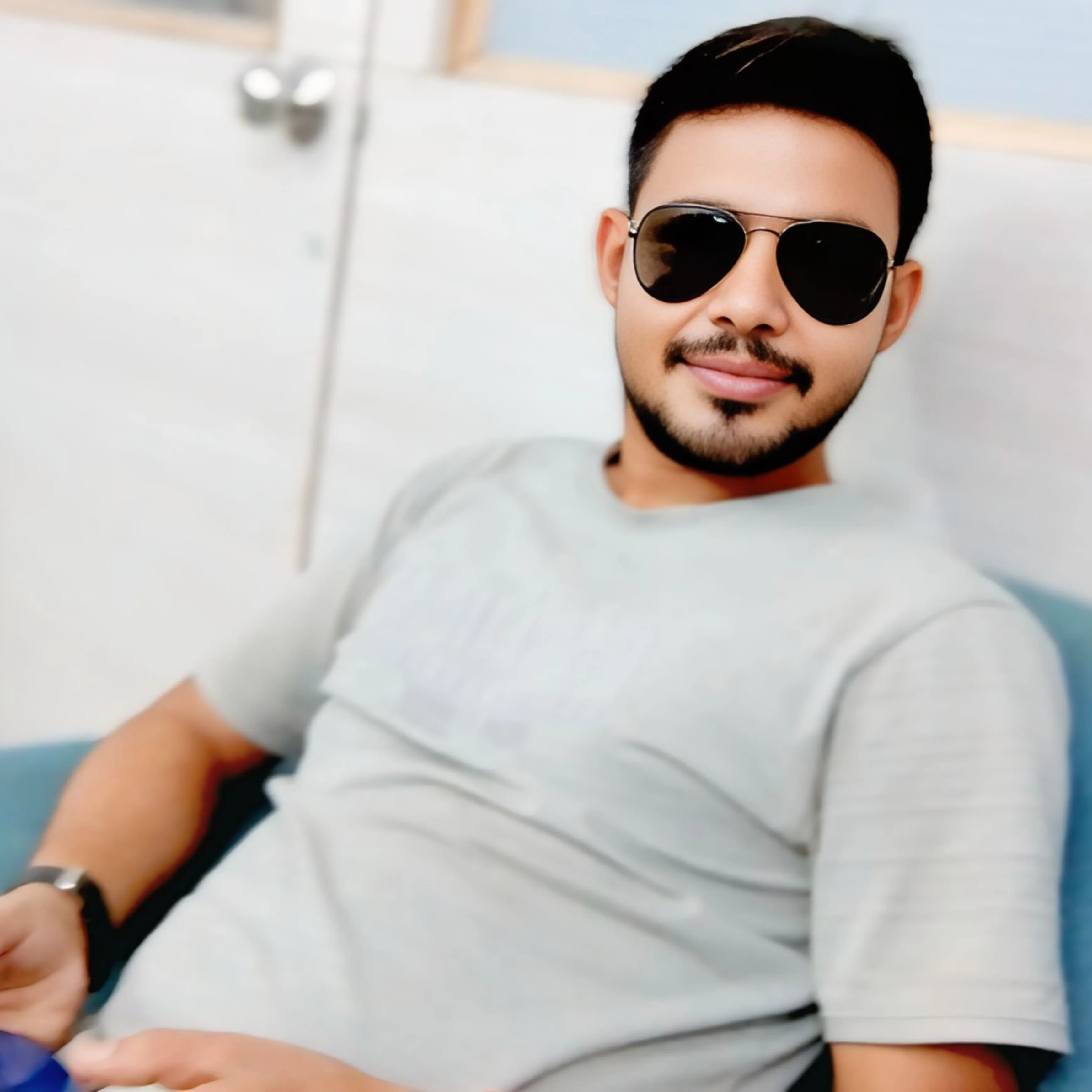 Rahul yadav