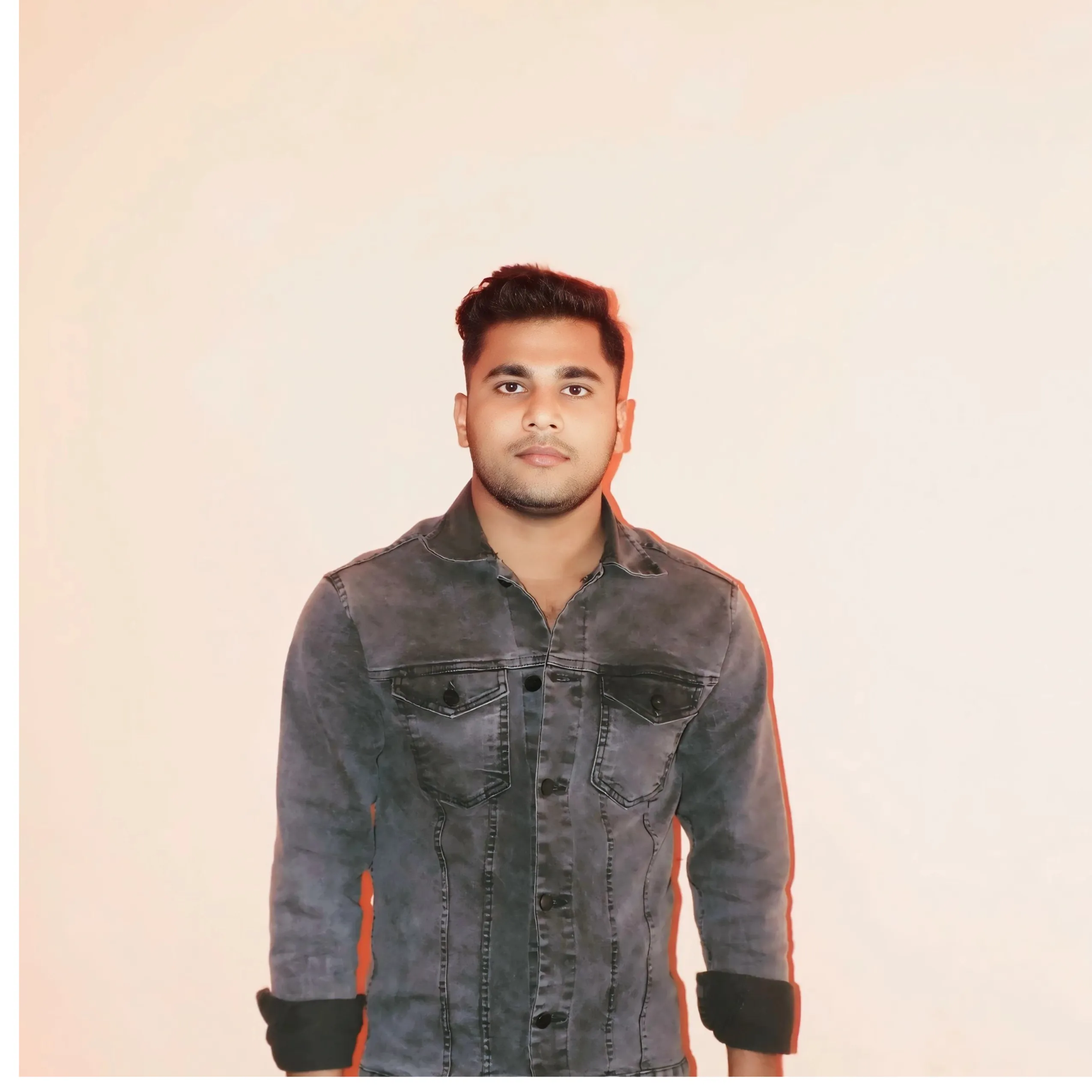 Aashish Sahani