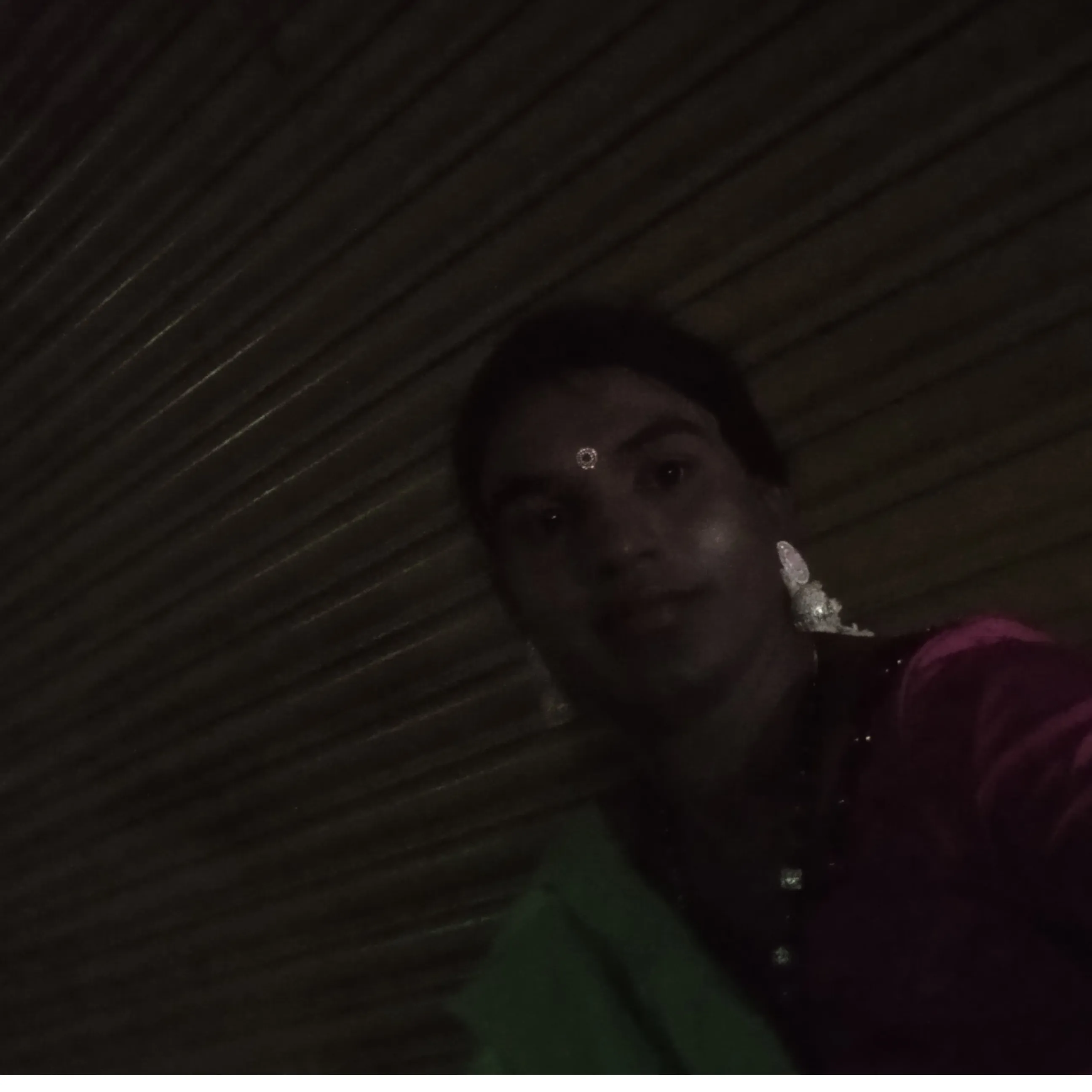 meena Pottasee