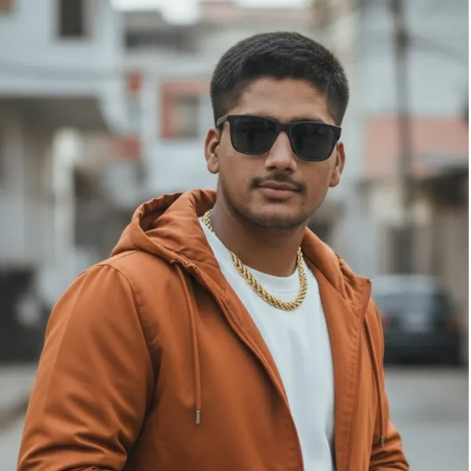 amit tiwari
