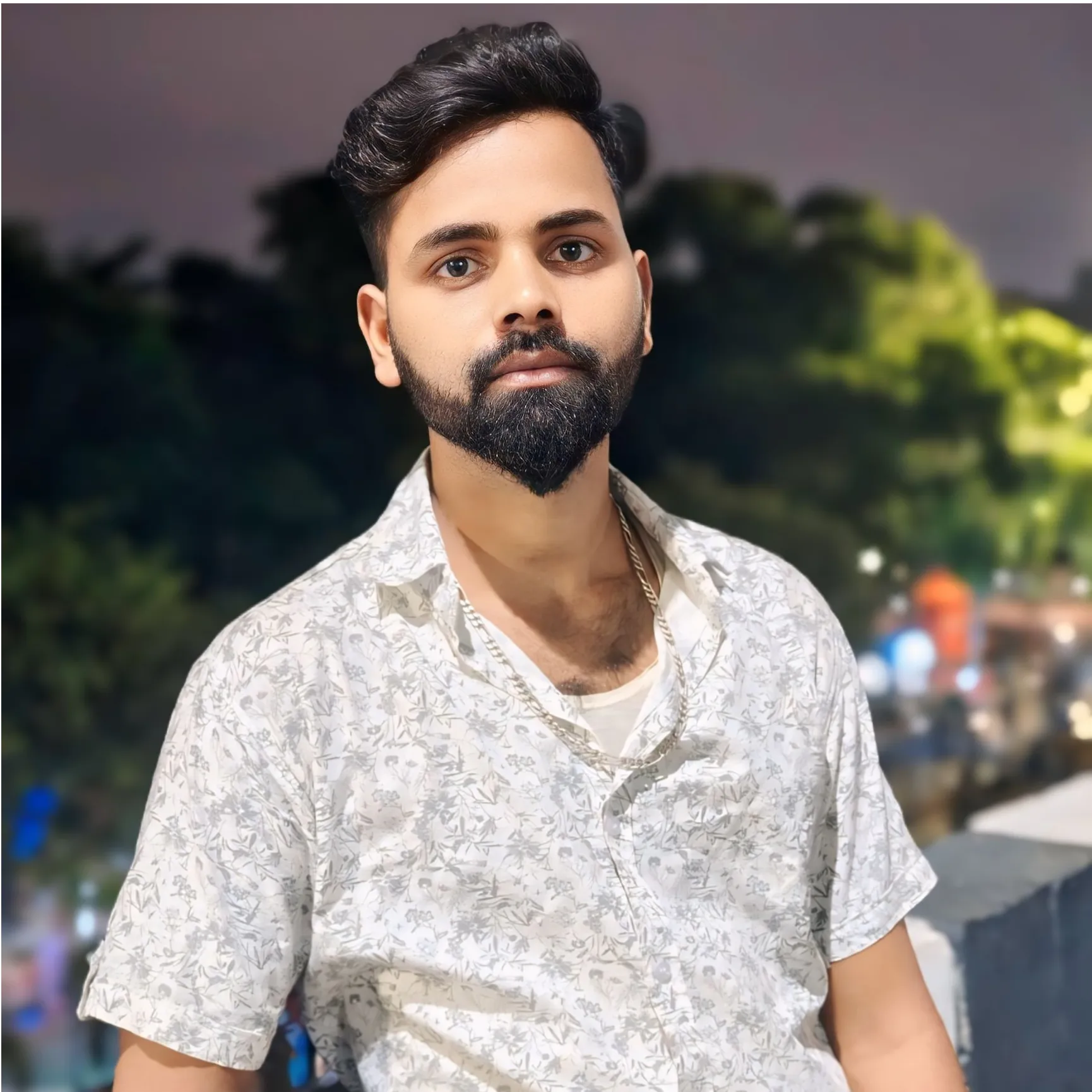 Deepak Kumar