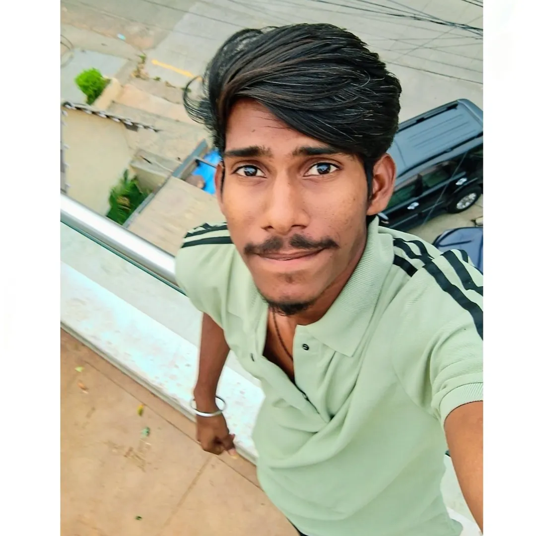 SHRAVAN YADAV