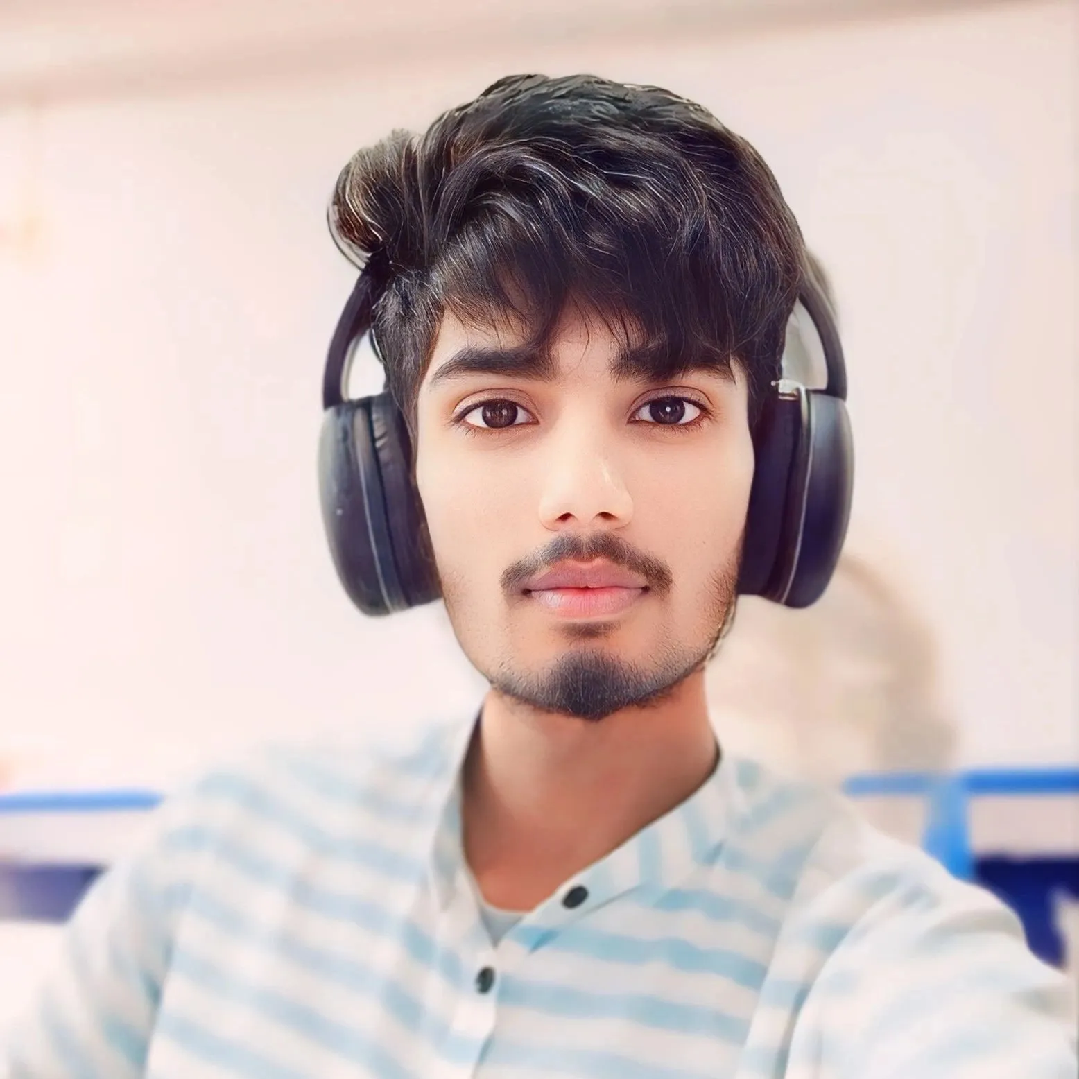 Nikhil sharma