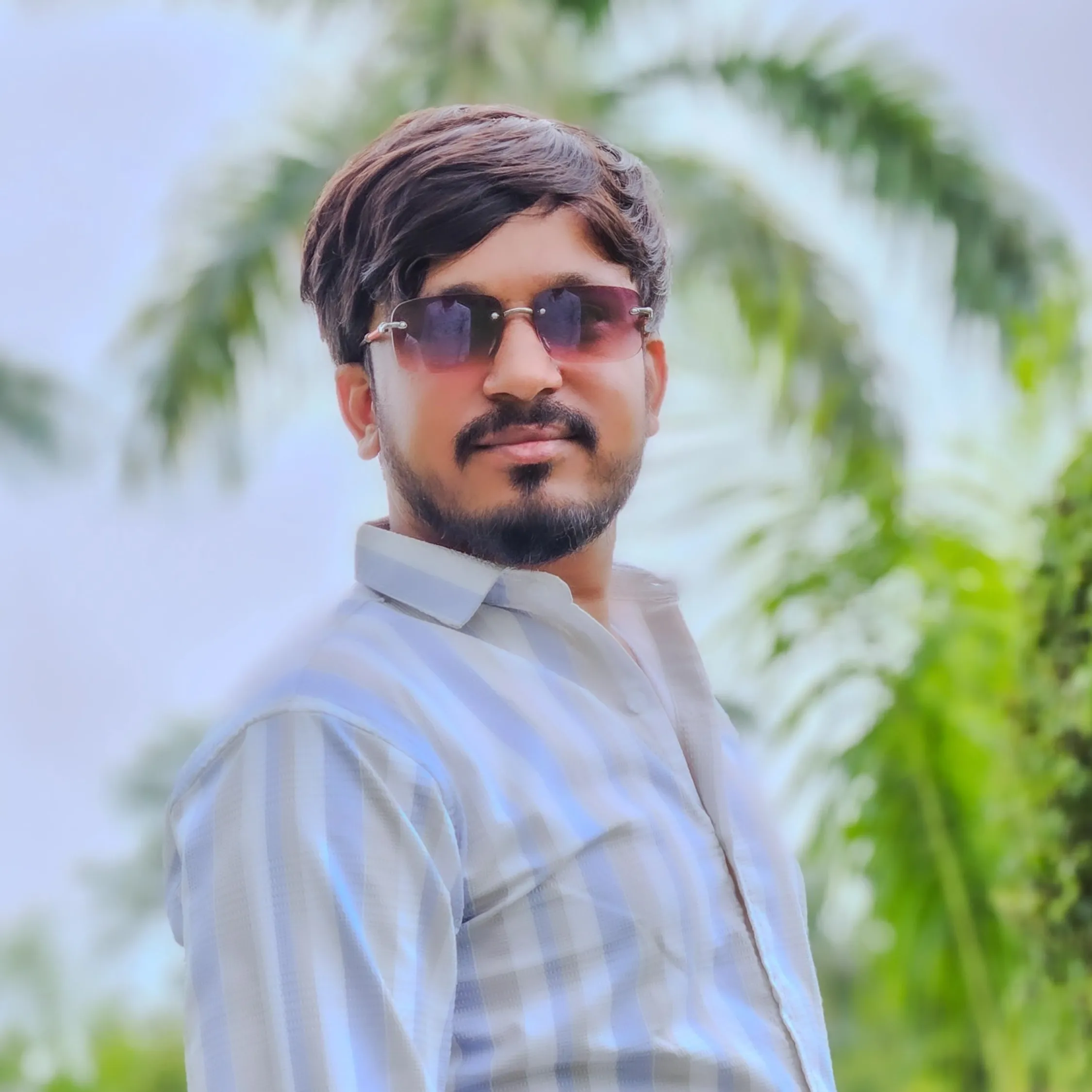 DENISH DONGA