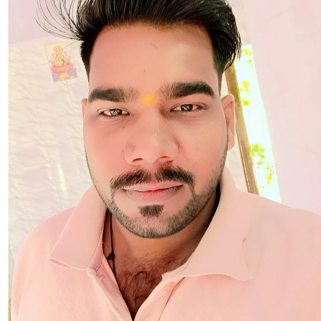 Deepank Singh