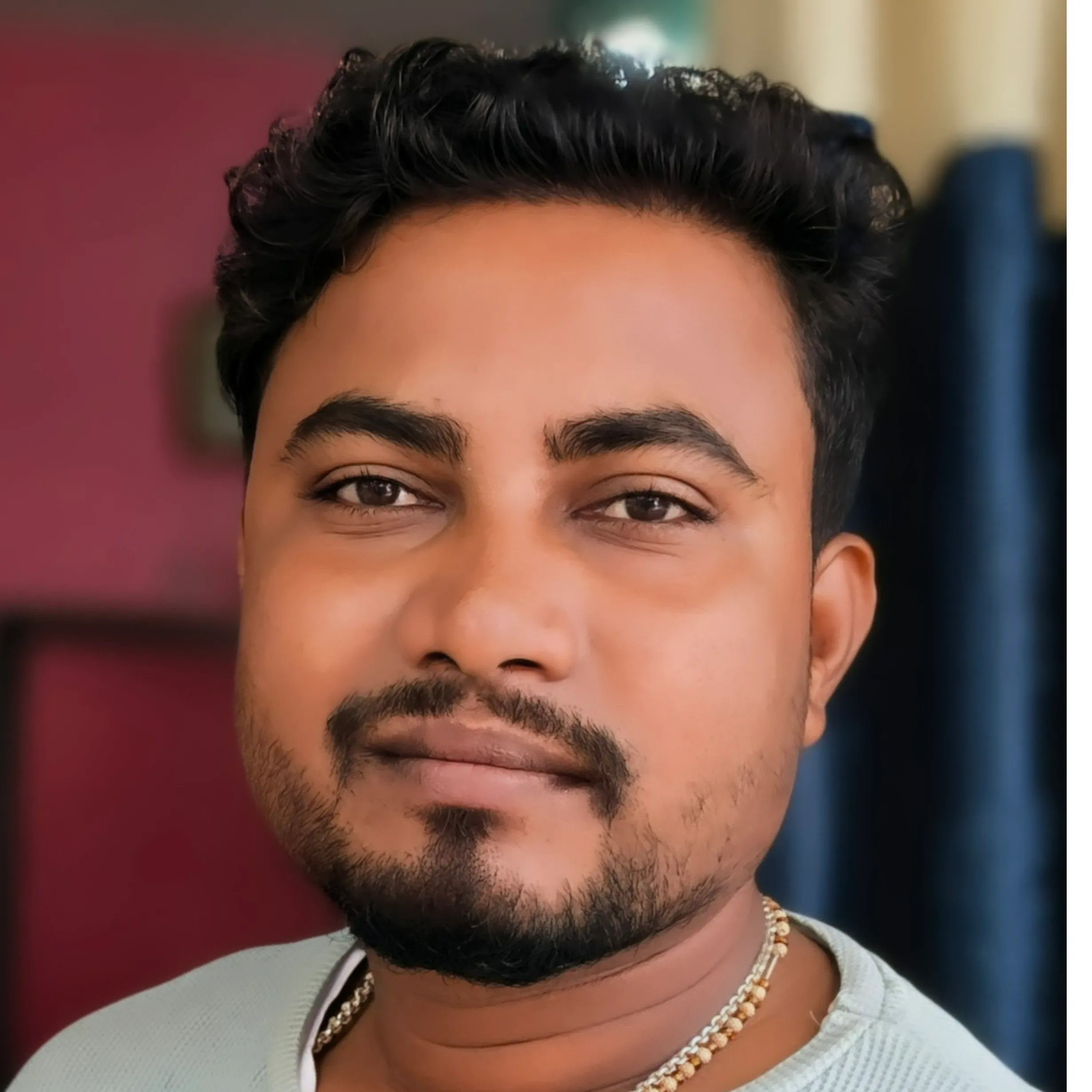 Sandey Kumar